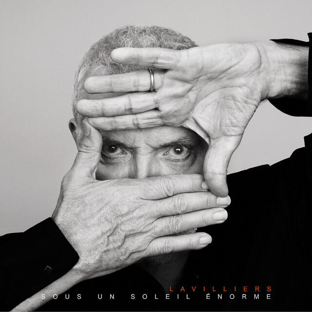 Релиз Sous un soleil énorme (Version collector)