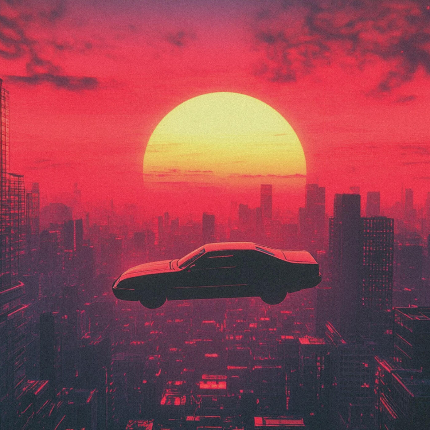 Релиз Nightfall