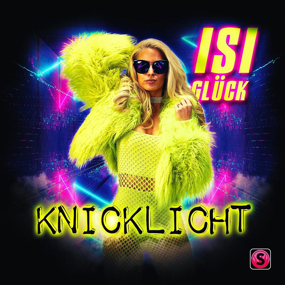 Релиз Knicklicht