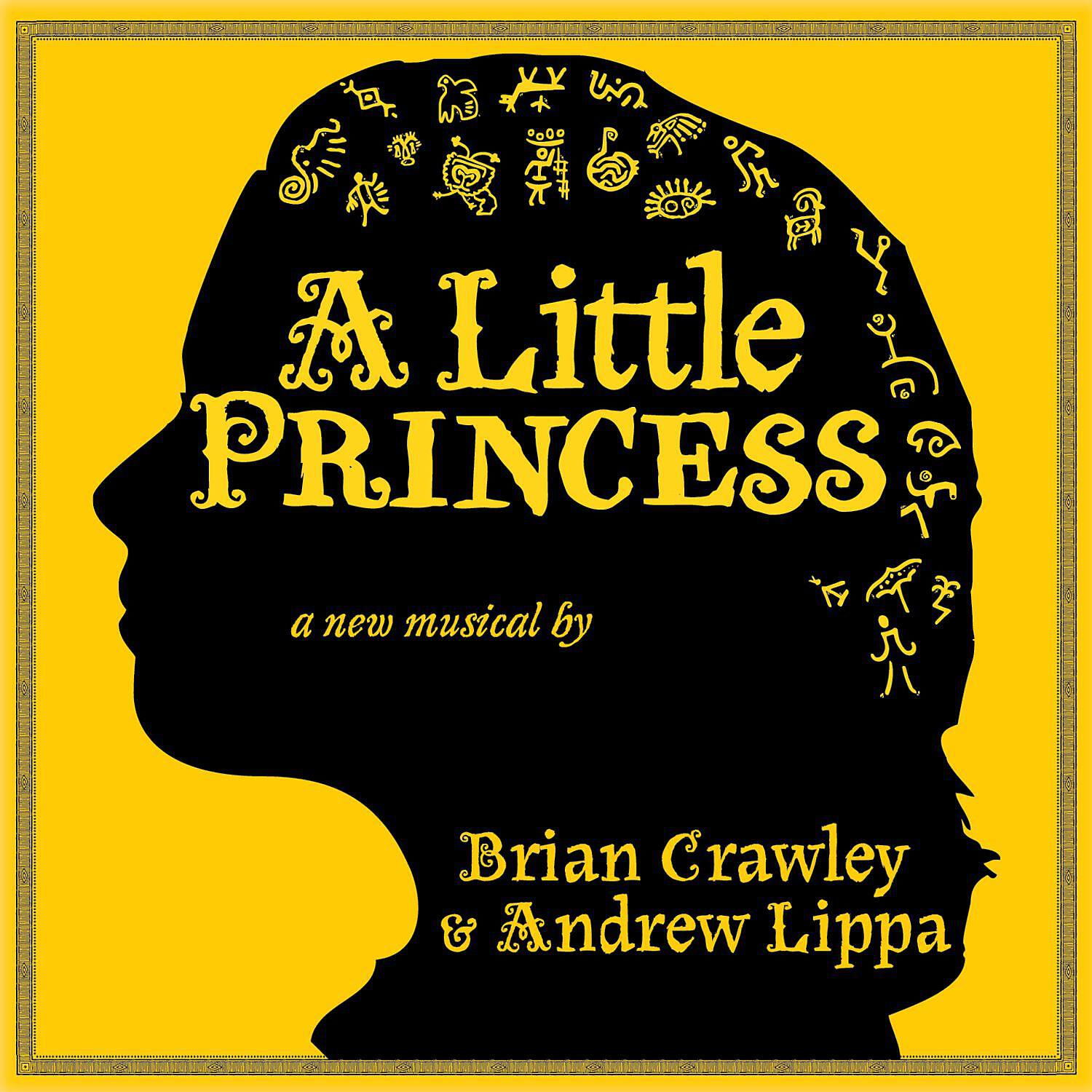 Релиз A Little Princess: The Musical (Original Broadway Cast Recording)