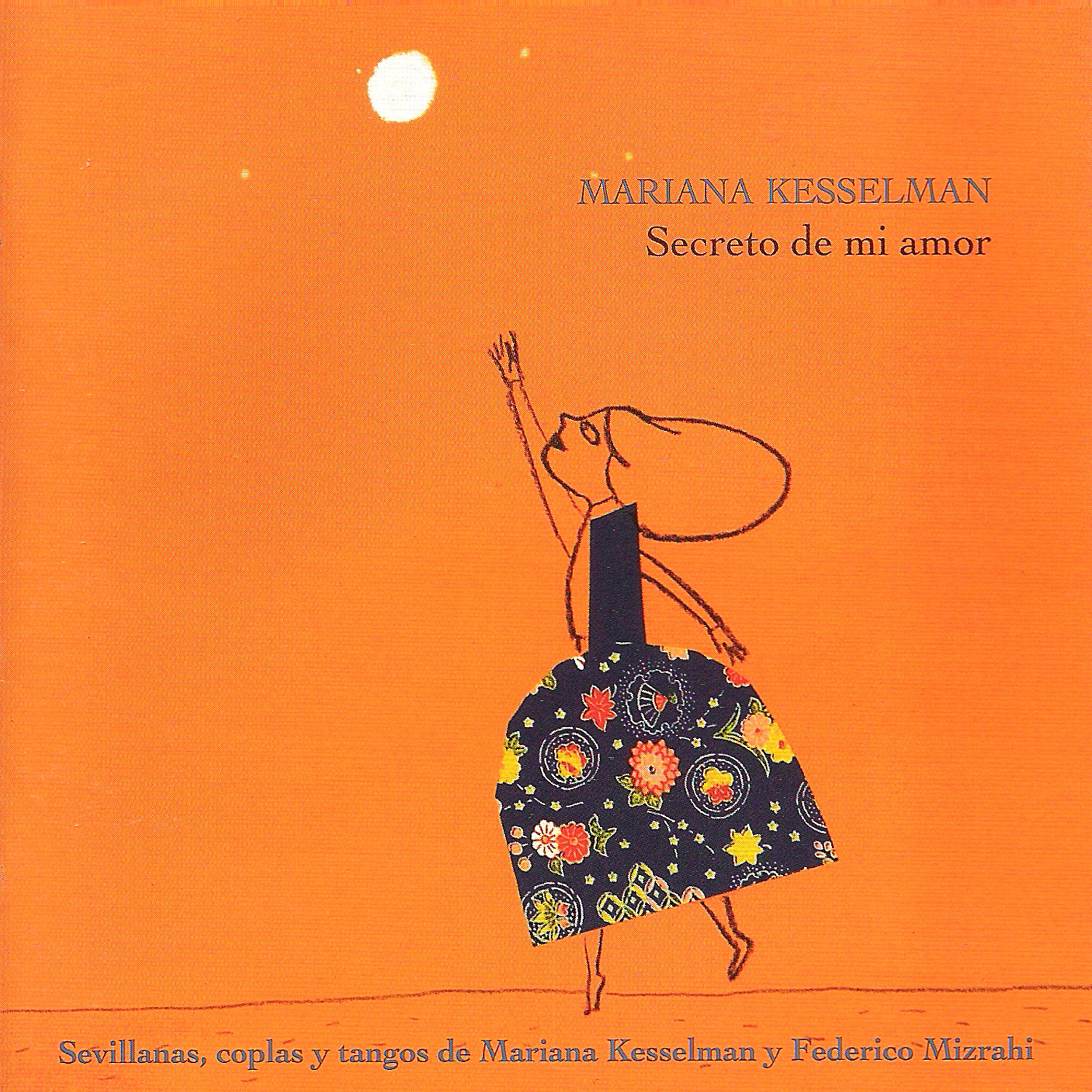 Релиз Secreto de Mi Amor