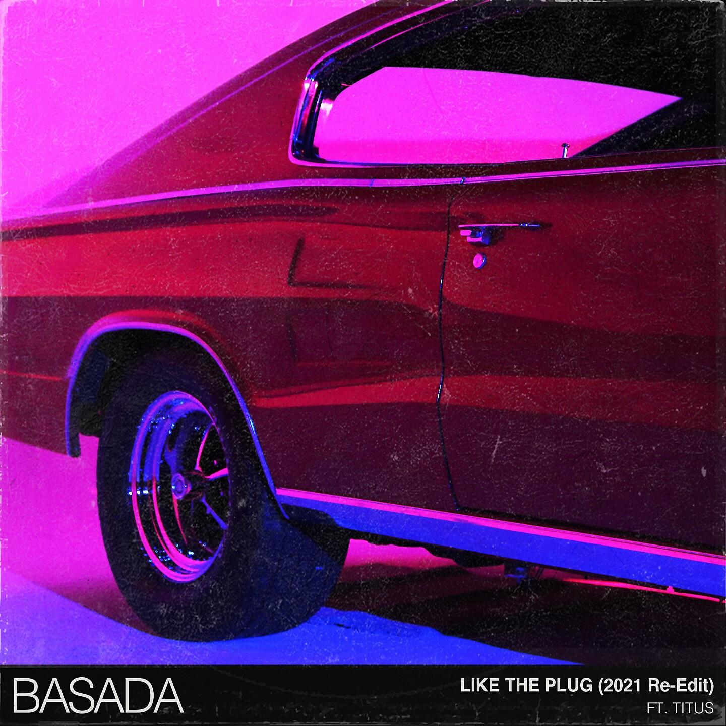 Релиз Like the Plug