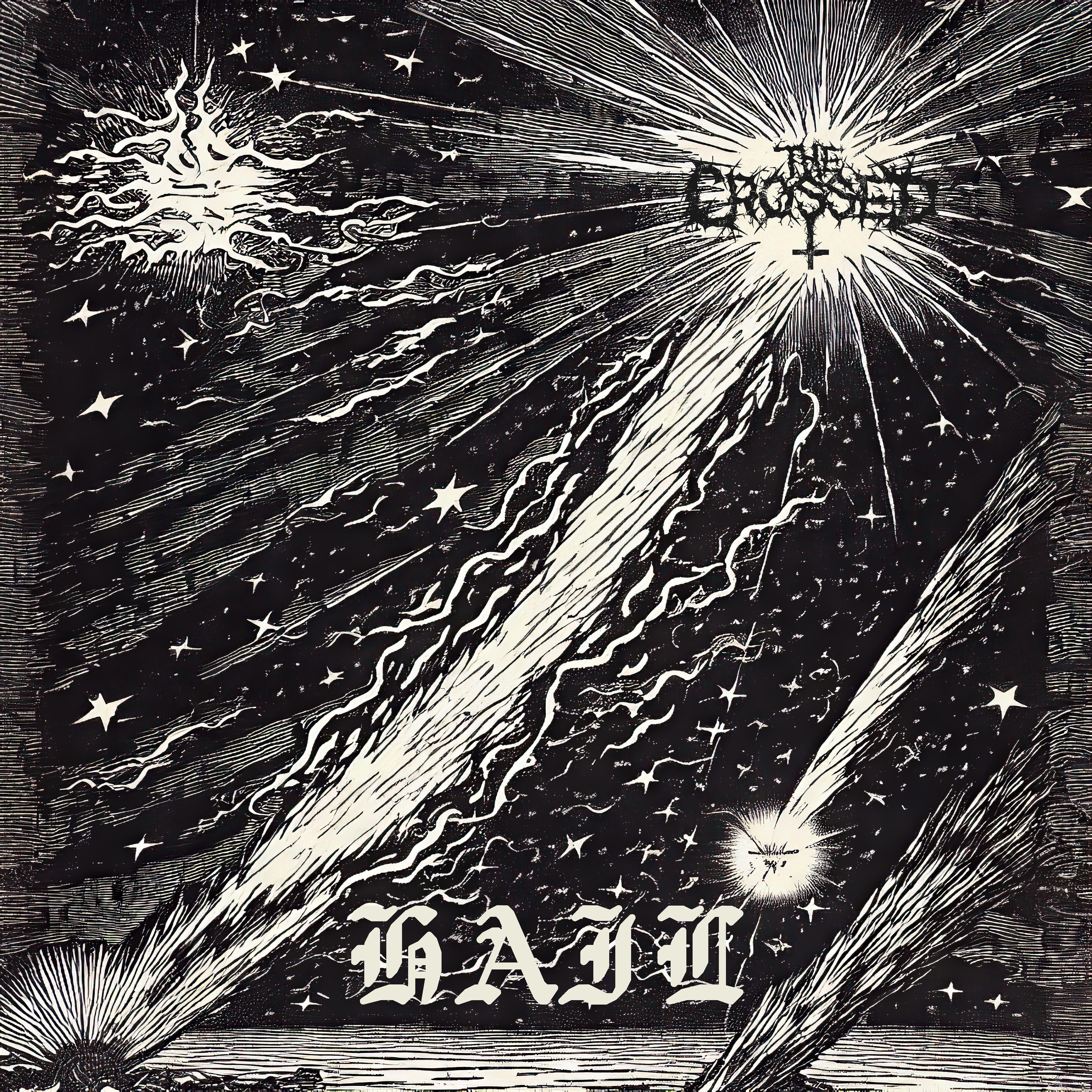 Релиз Hail