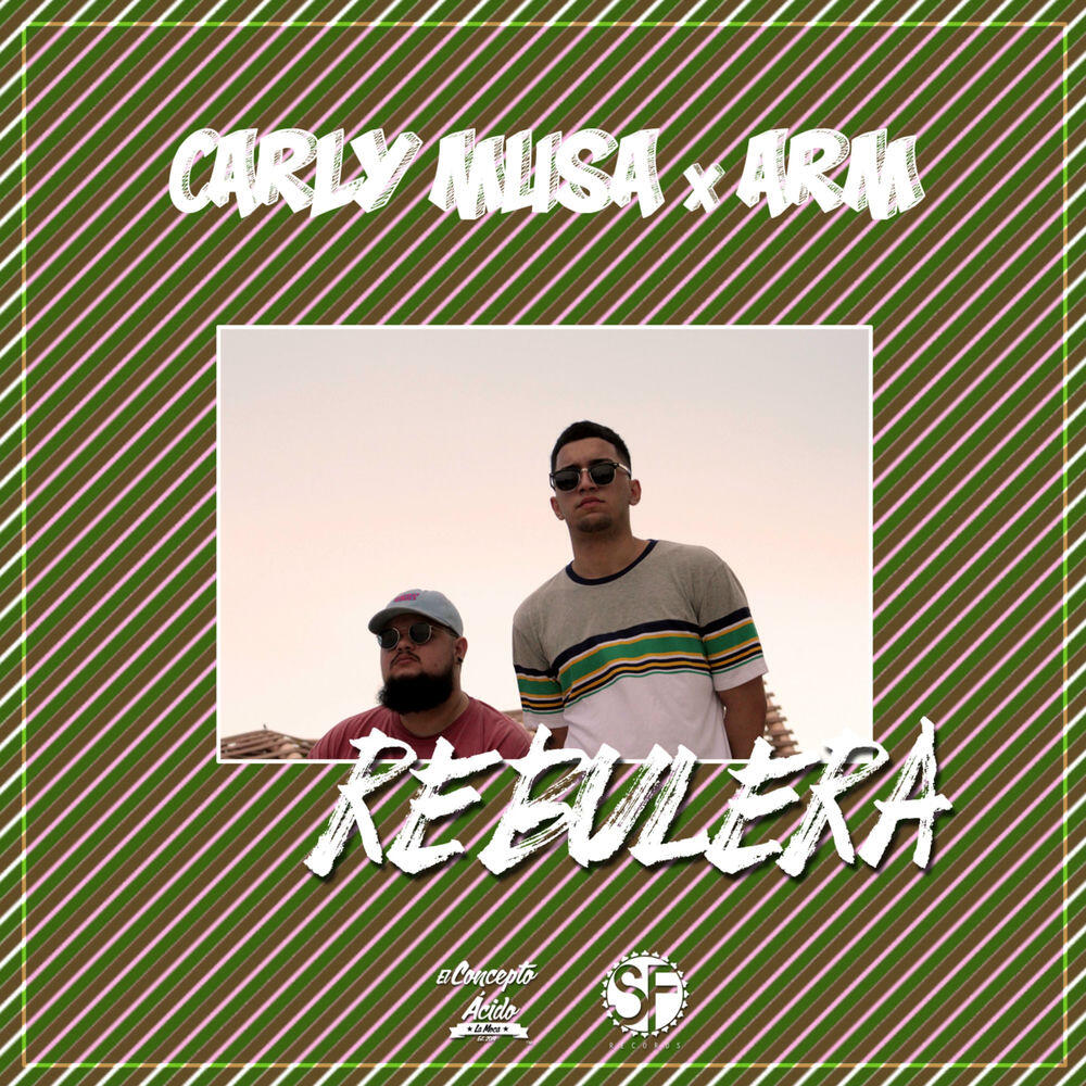 Релиз Rebulera