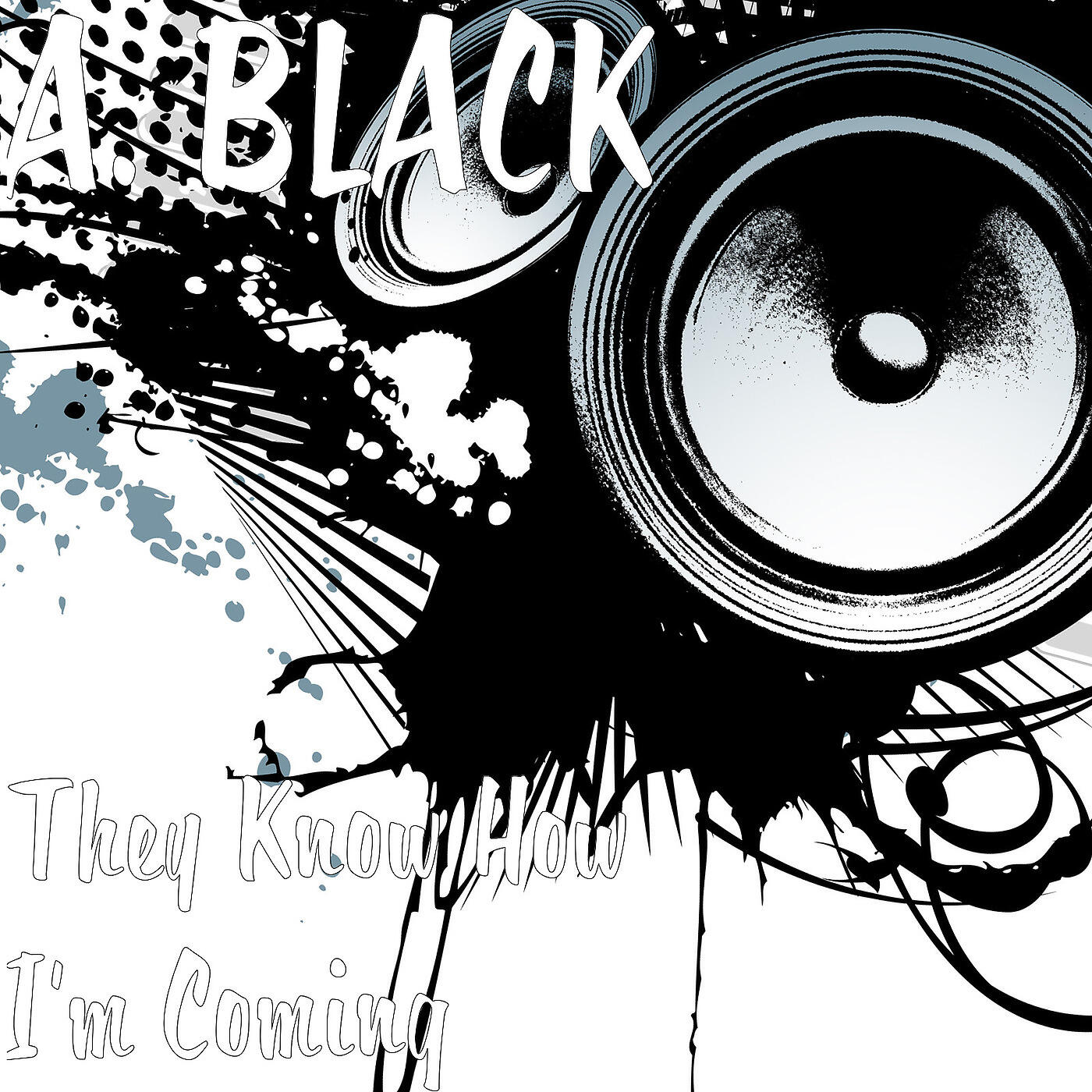 A. Black
