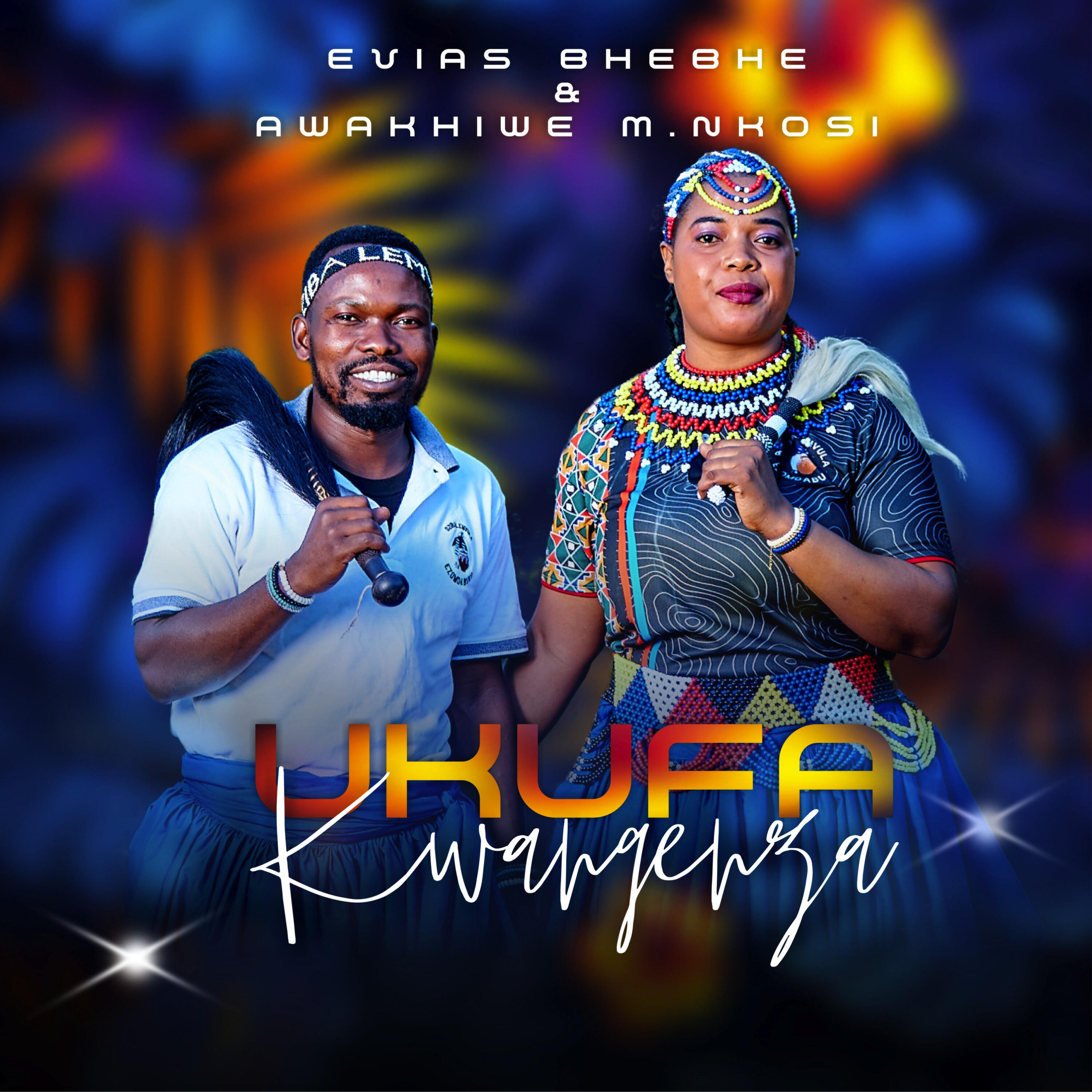Evias Bhebhe