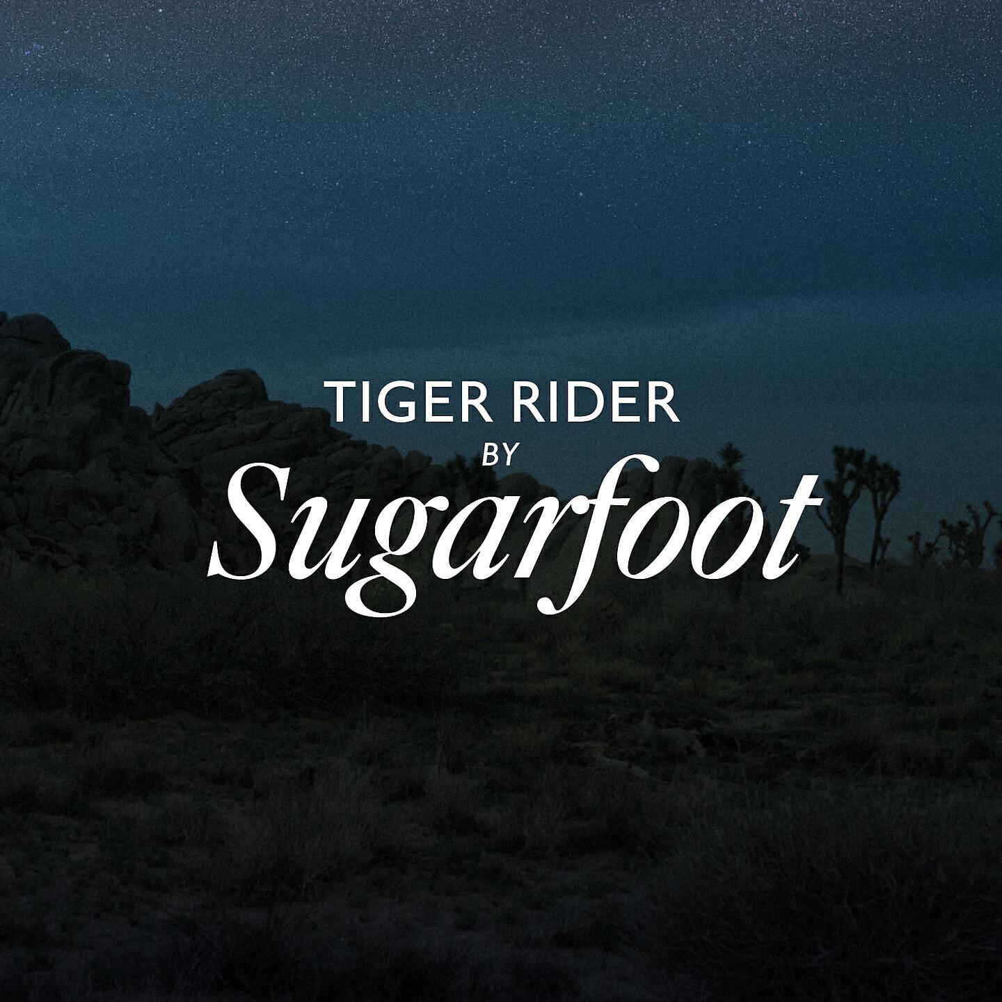 Релиз Tiger Rider
