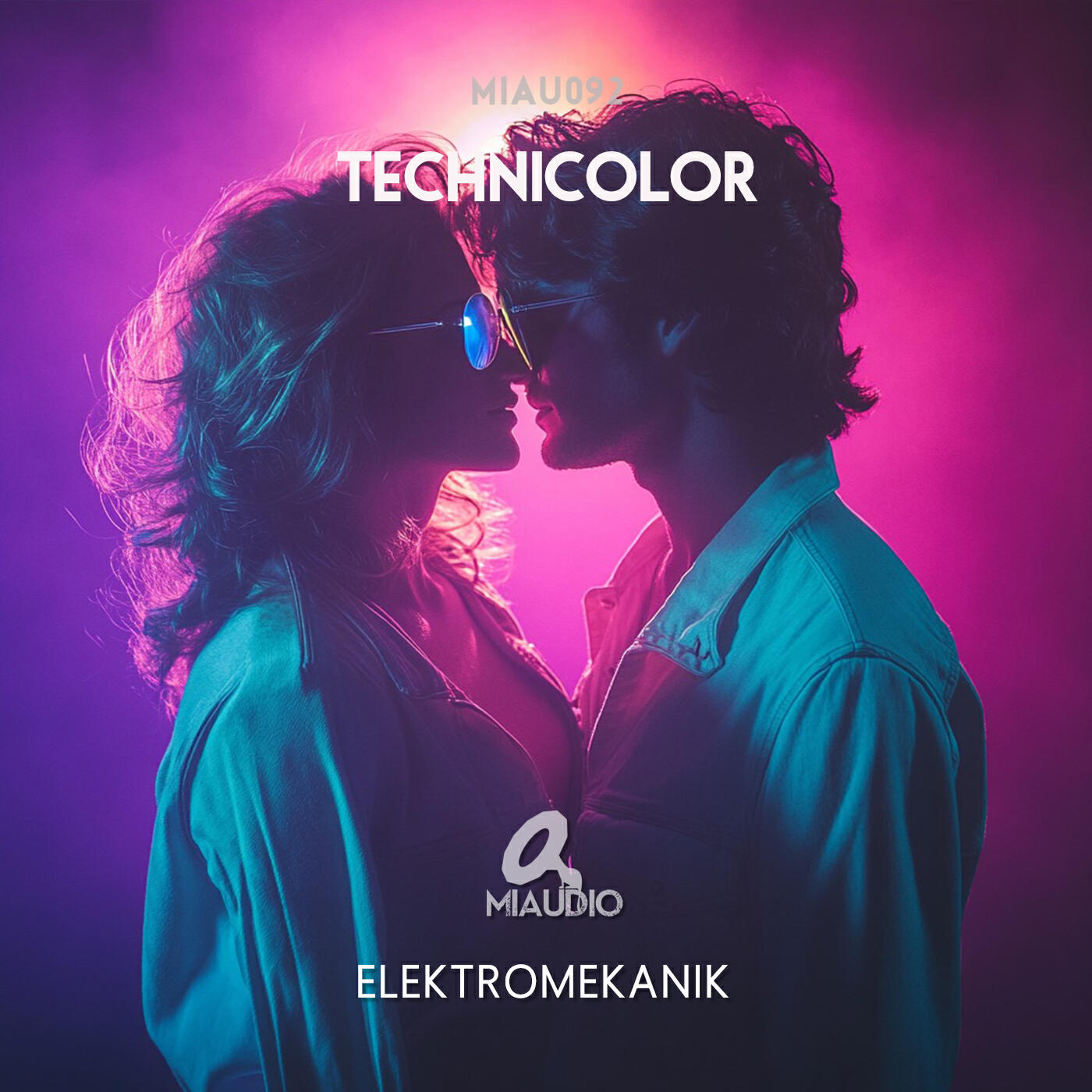 Релиз Technicolor
