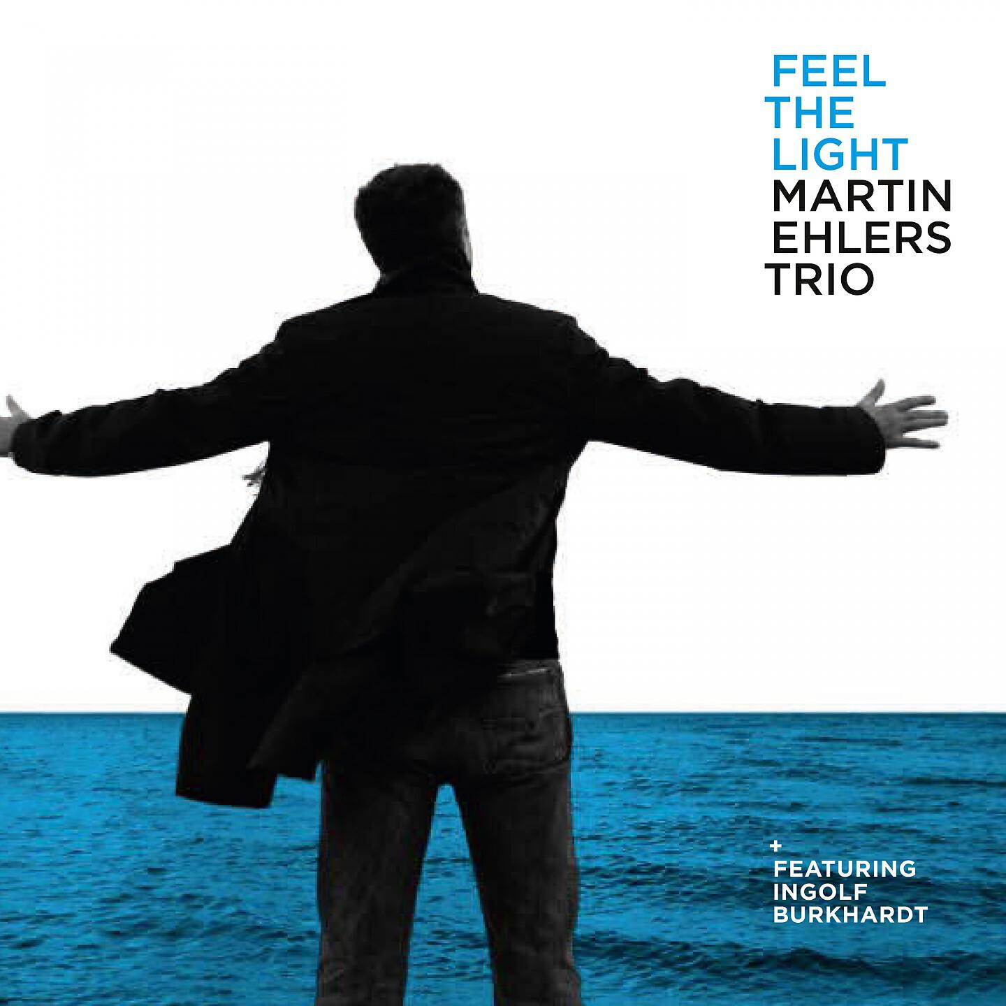 Релиз Feel the Light