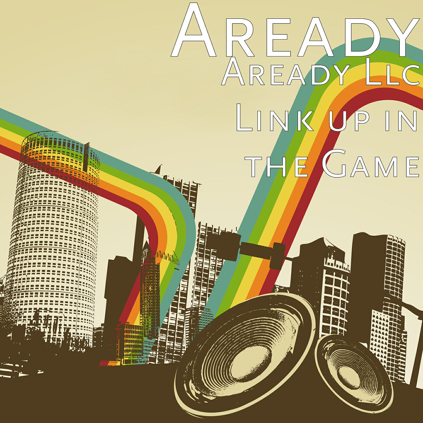 Релиз Aready Llc Link up in the Game