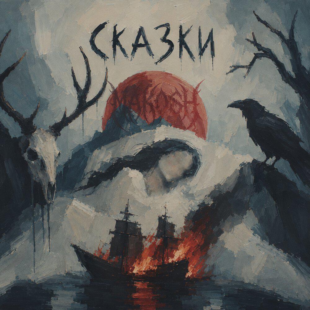Релиз Сказки