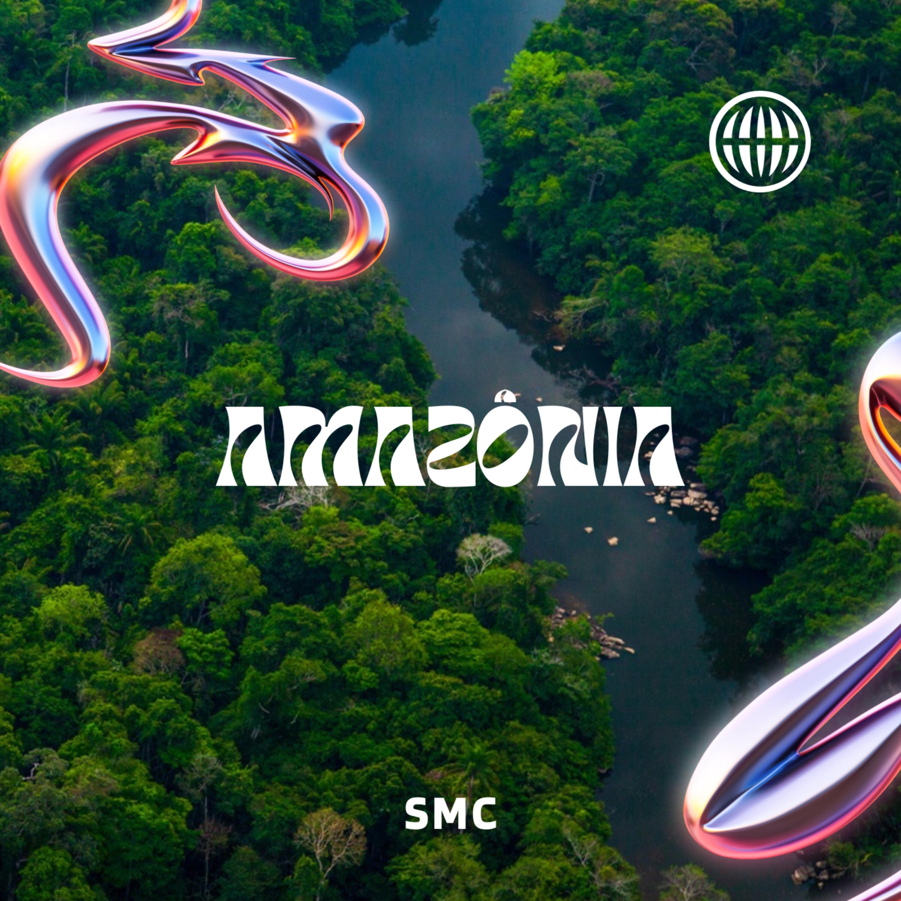 Релиз Amazônia
