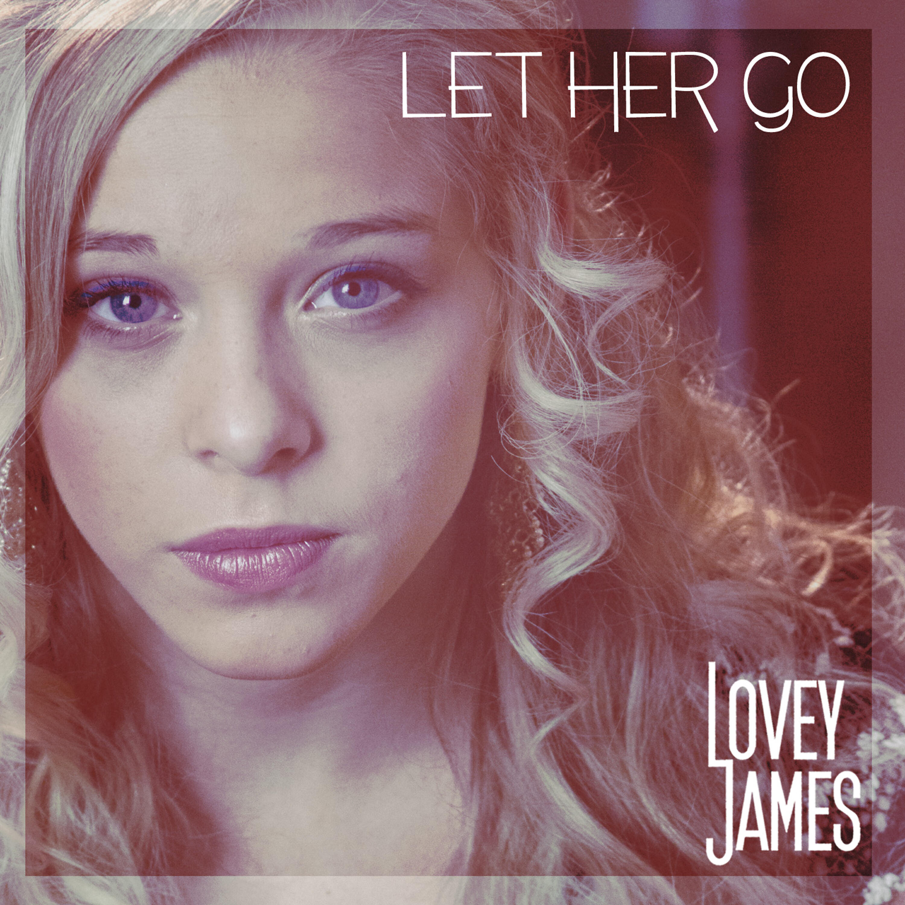 Релиз Let Her Go