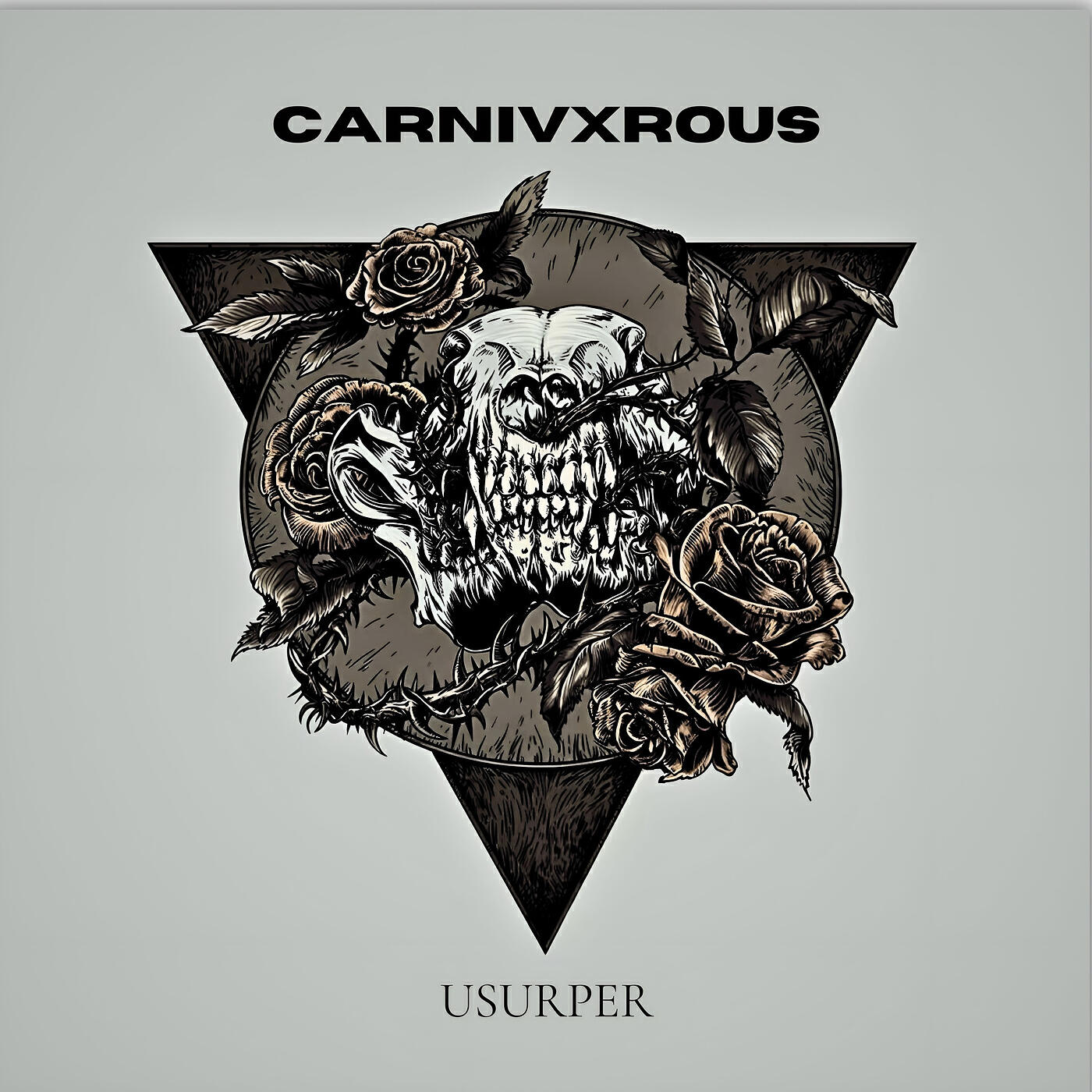 CARNIVXROUS