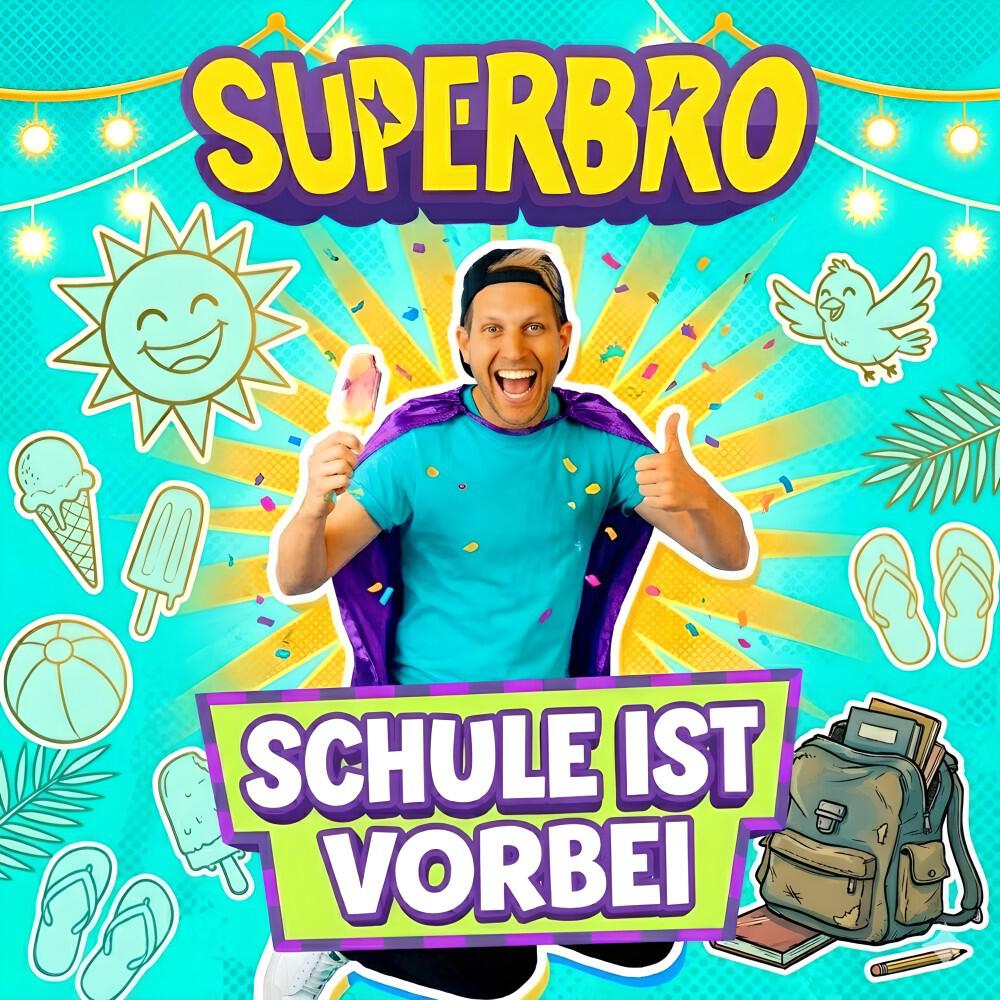 Релиз Schule ist vorbei