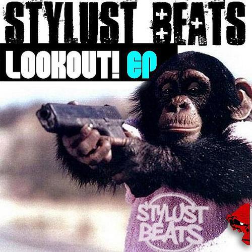 Постер альбома Lookout EP