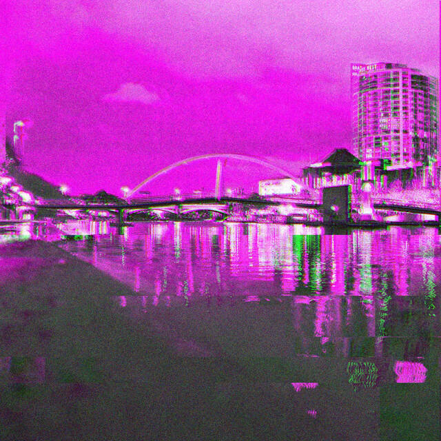 Релиз Heptan (Enjoii Remix)