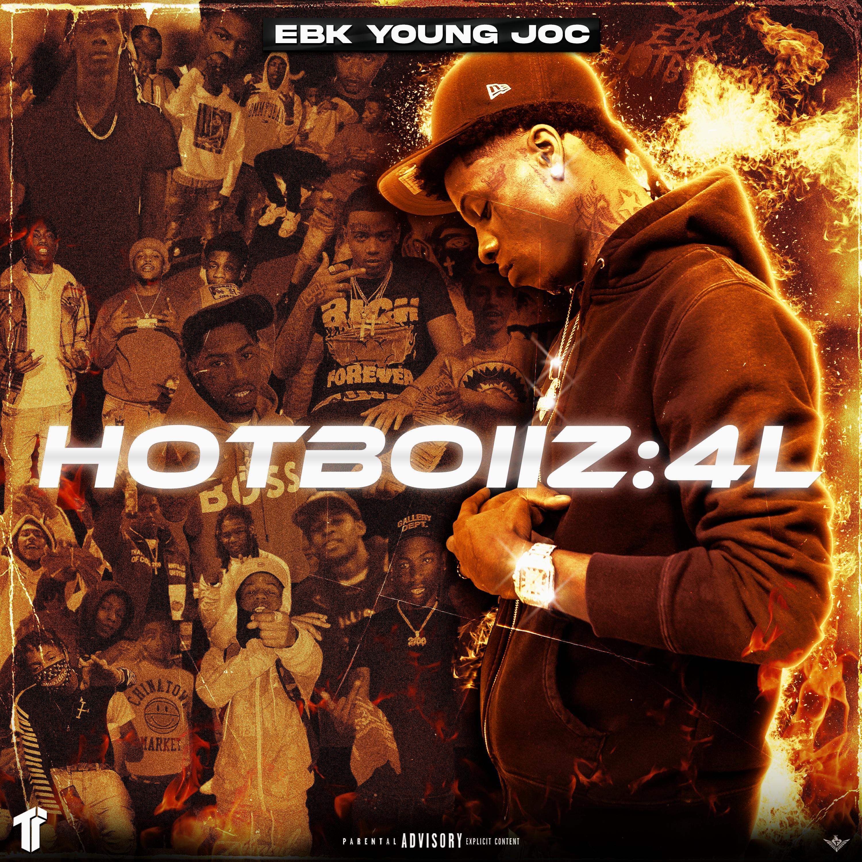 EBK Lil Sleaze