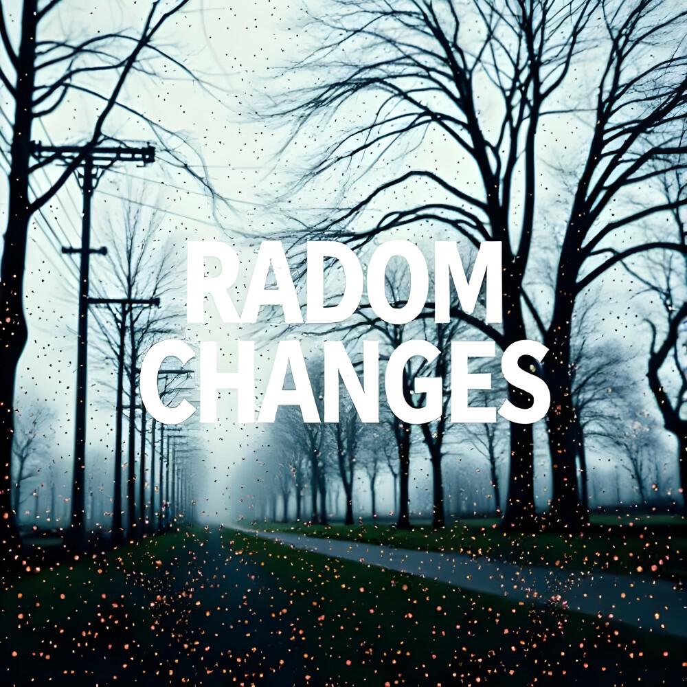 Релиз Random Changes