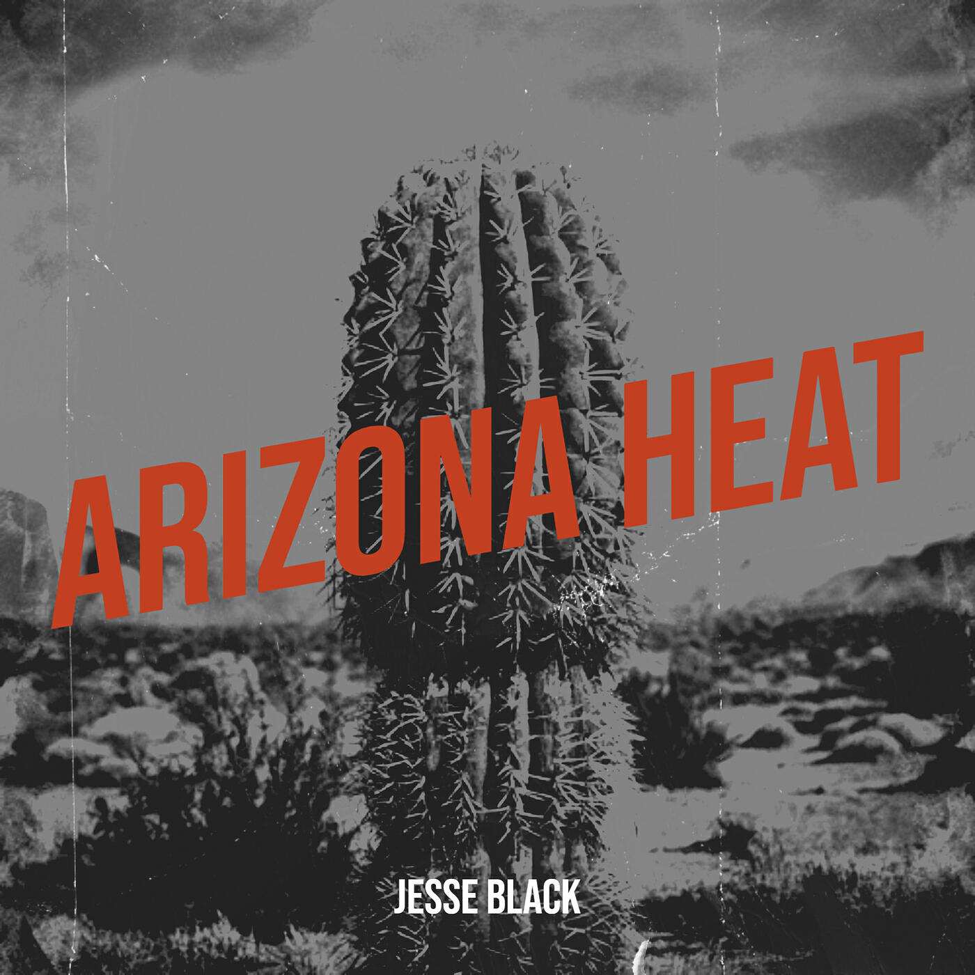 Релиз Arizona Heat