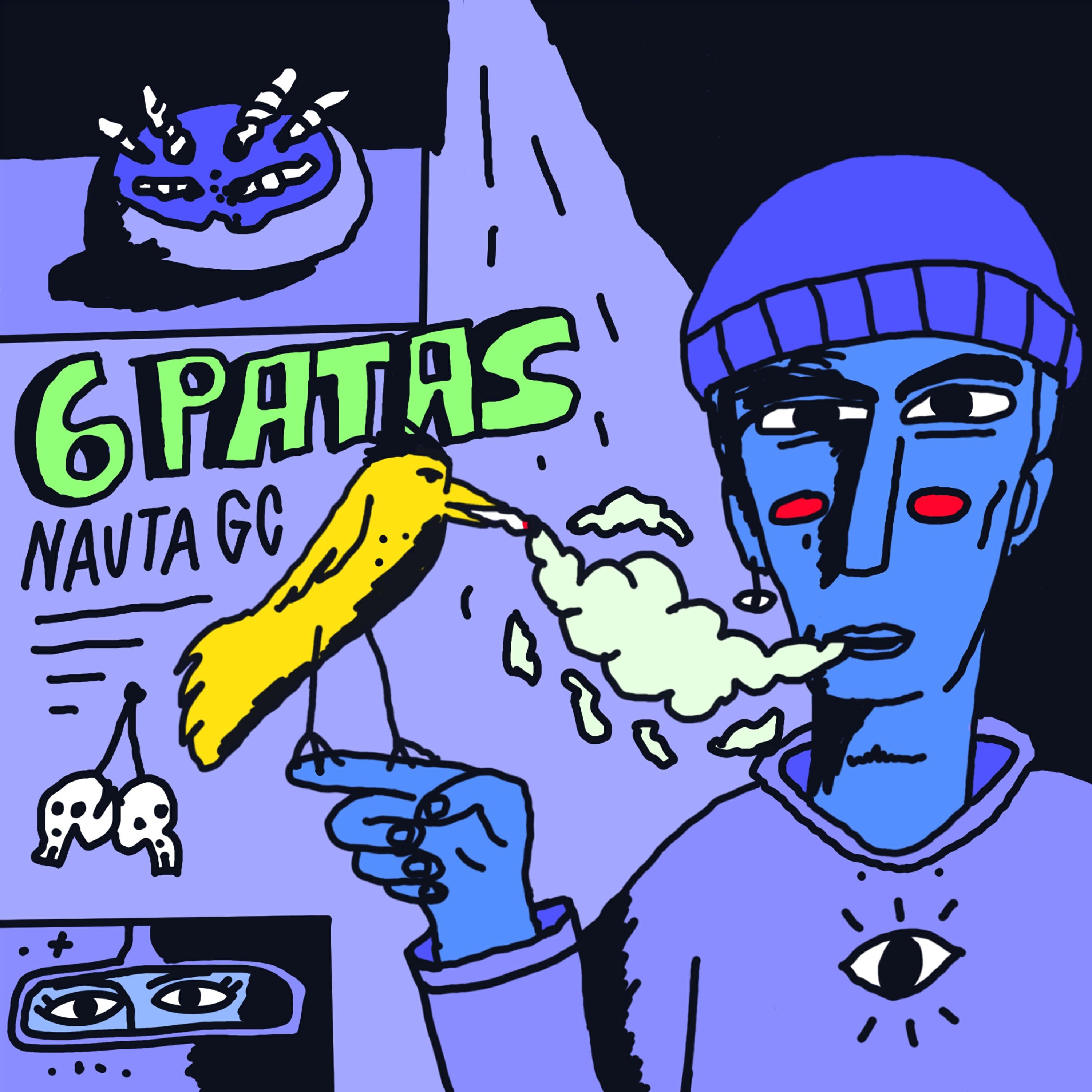 Nauta GC