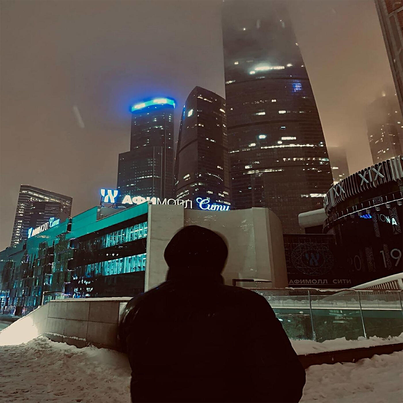 Релиз Звёзды (prod. by Krause Beats)