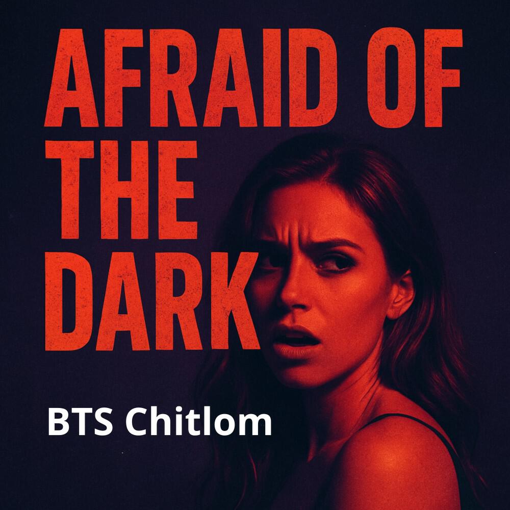 Релиз Afraid of the Dark