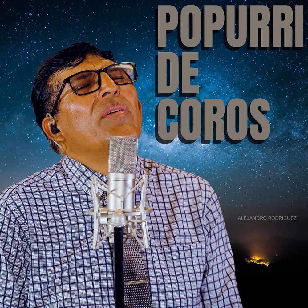 Трек Popurrí de Coros