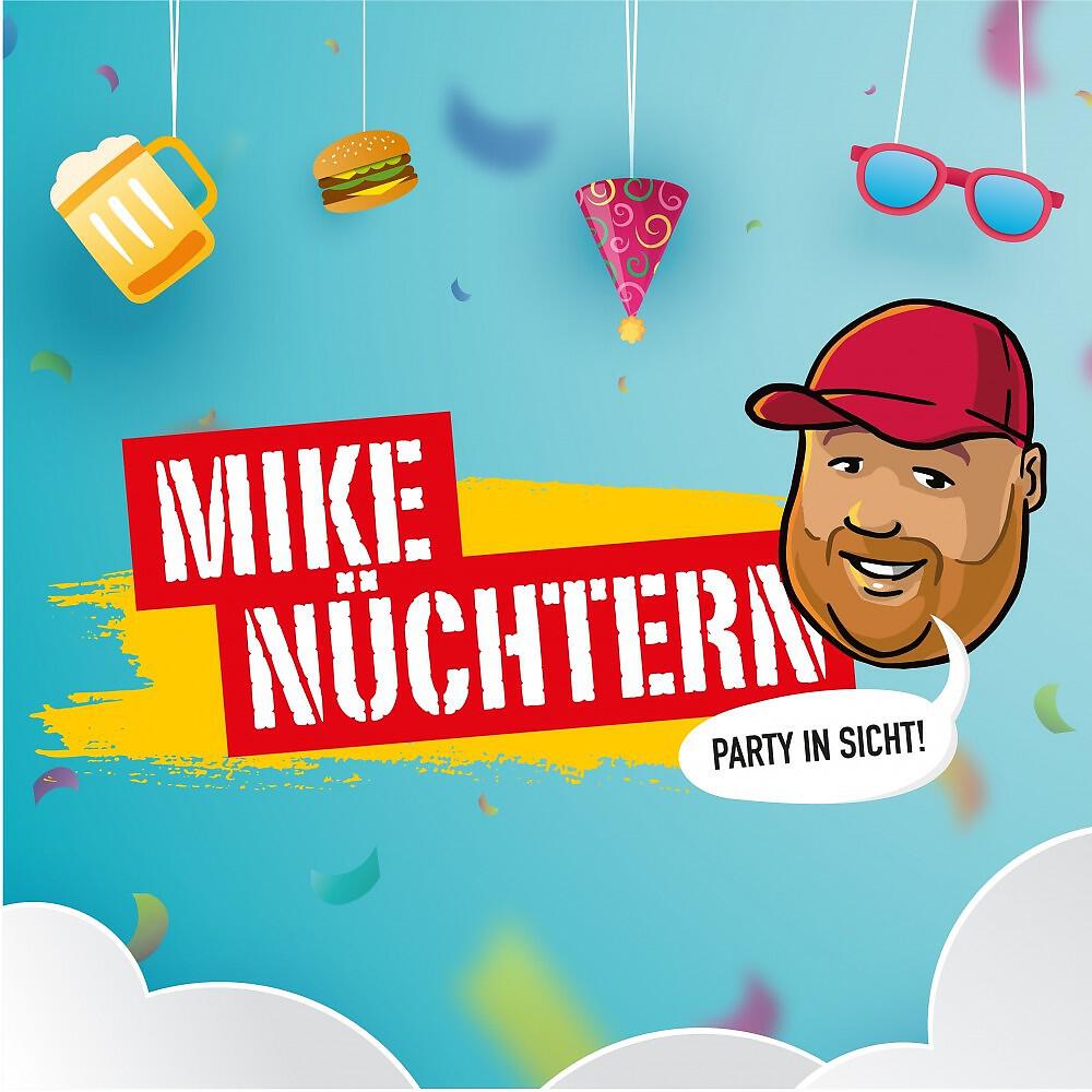 Релиз Party in Sicht