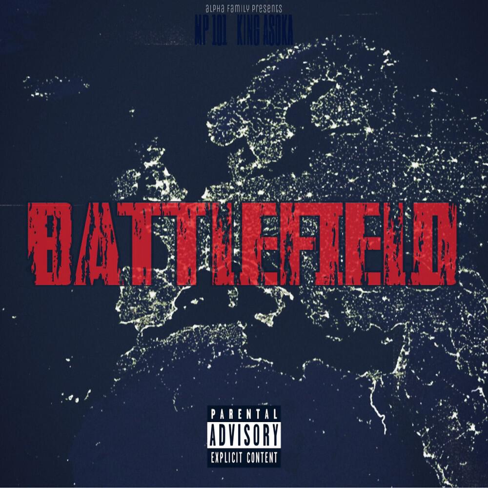 Релиз Battlefield