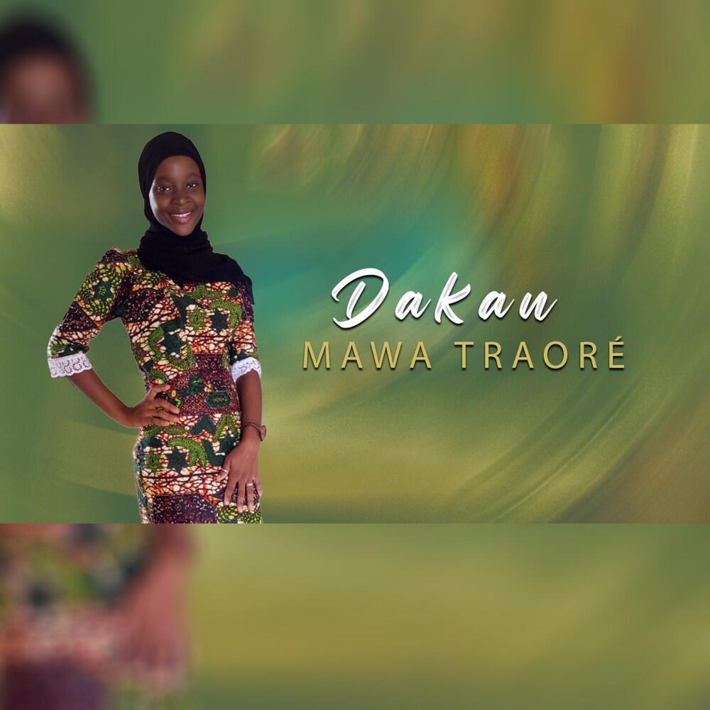 Релиз Dakan