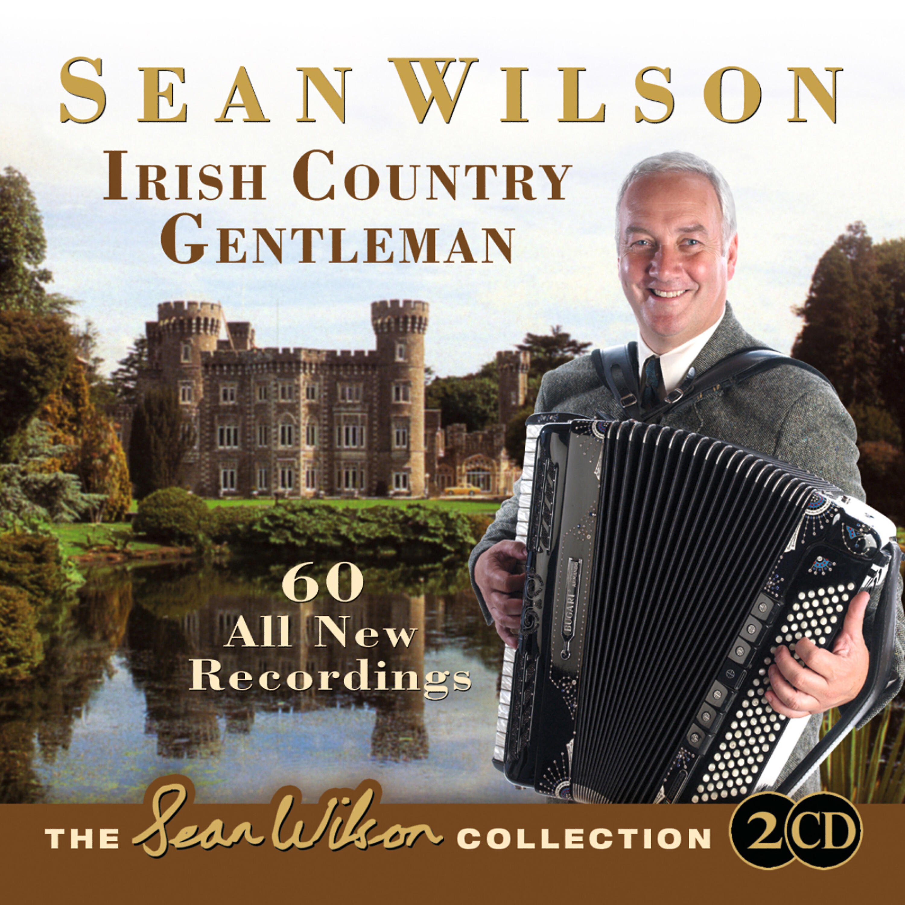 Релиз Irish Country Gentleman