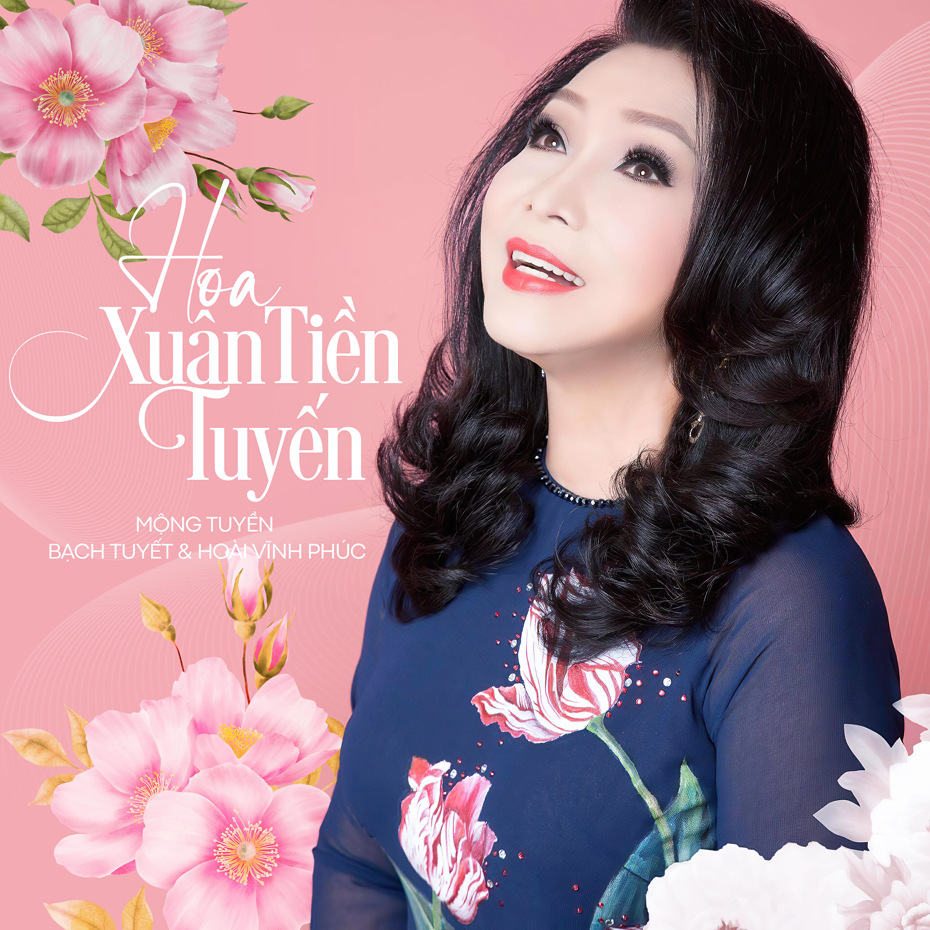 Релиз Hoa Xuân Tiền Tuyến