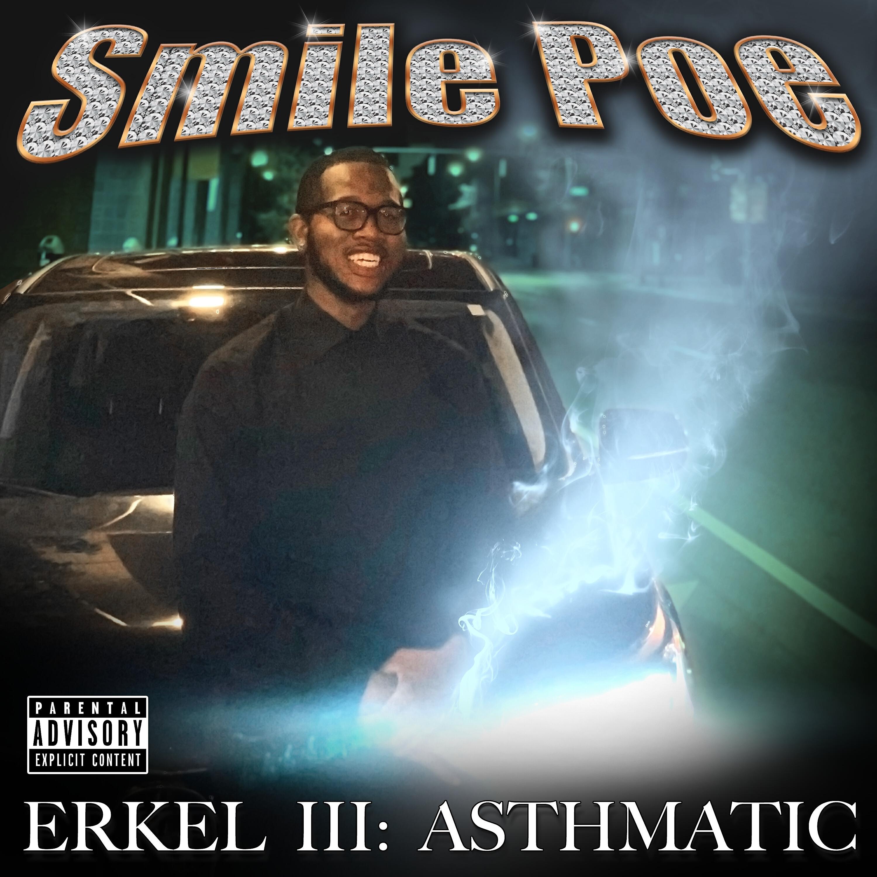 Релиз Erkel III: Asthmatic