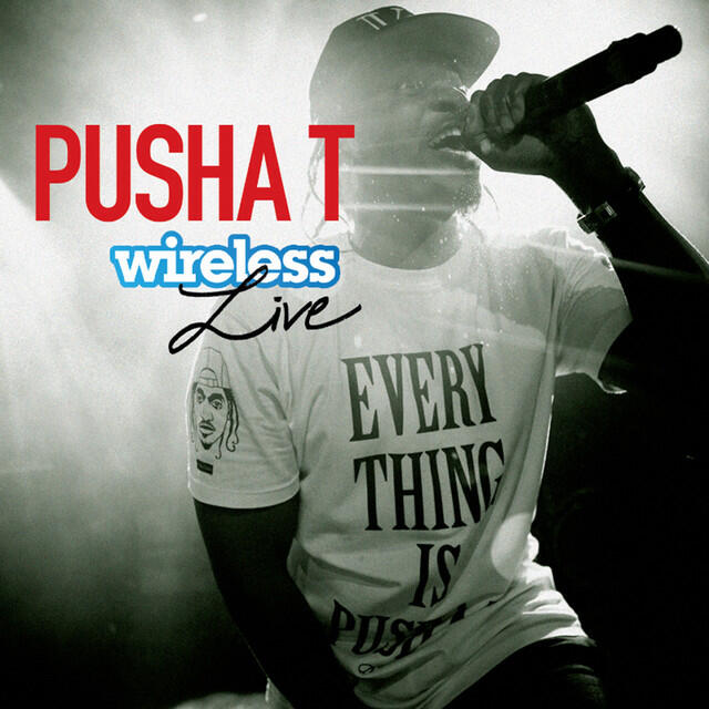 Релиз Wireless Live !