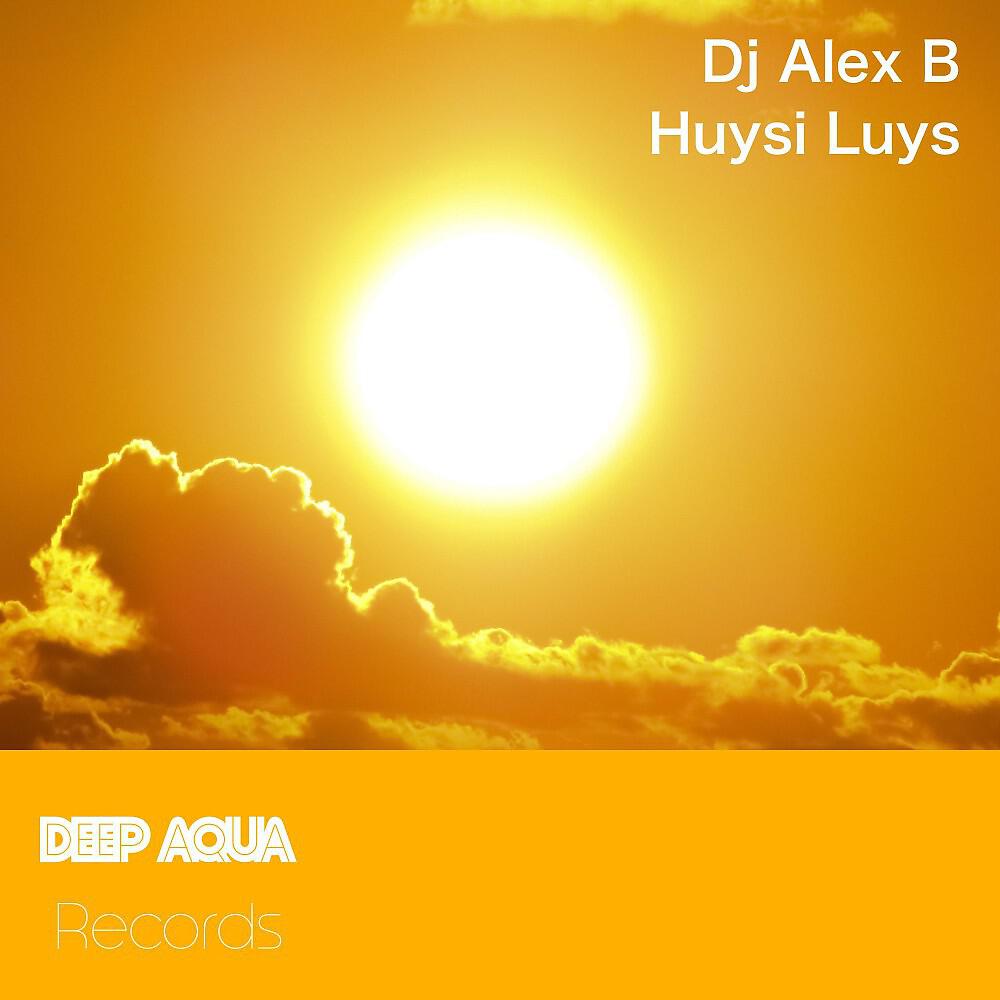 Релиз Huysi Luys