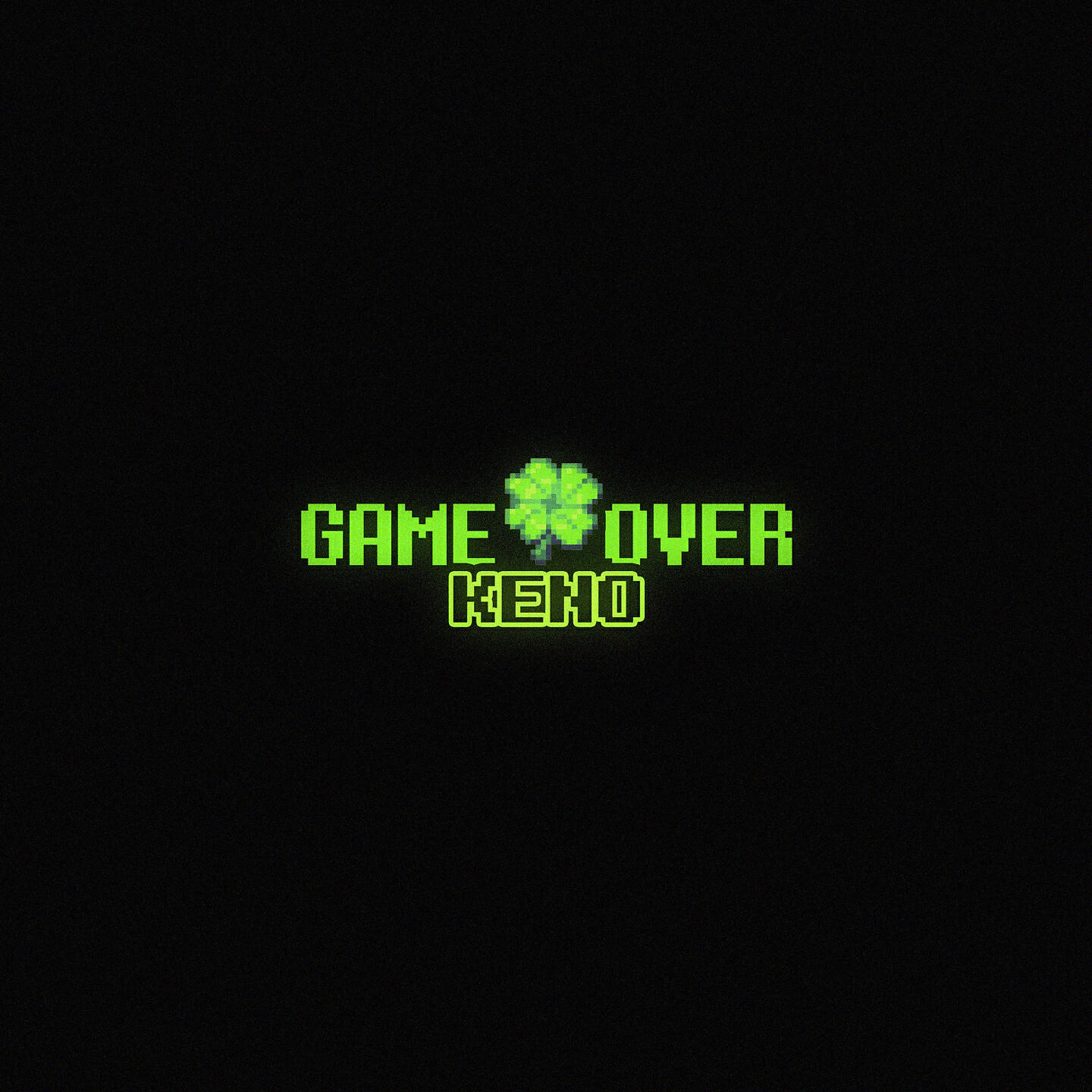 Постер альбома Game Over