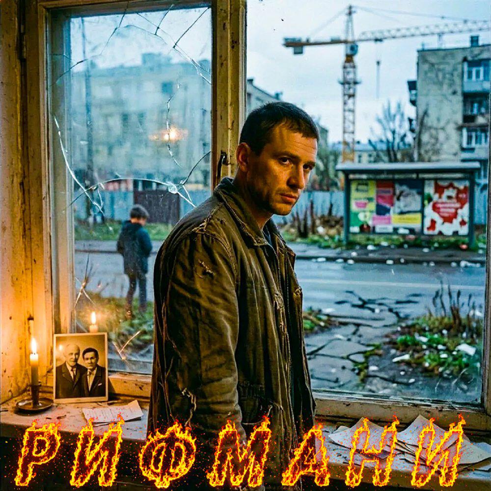 Релиз Посмотри