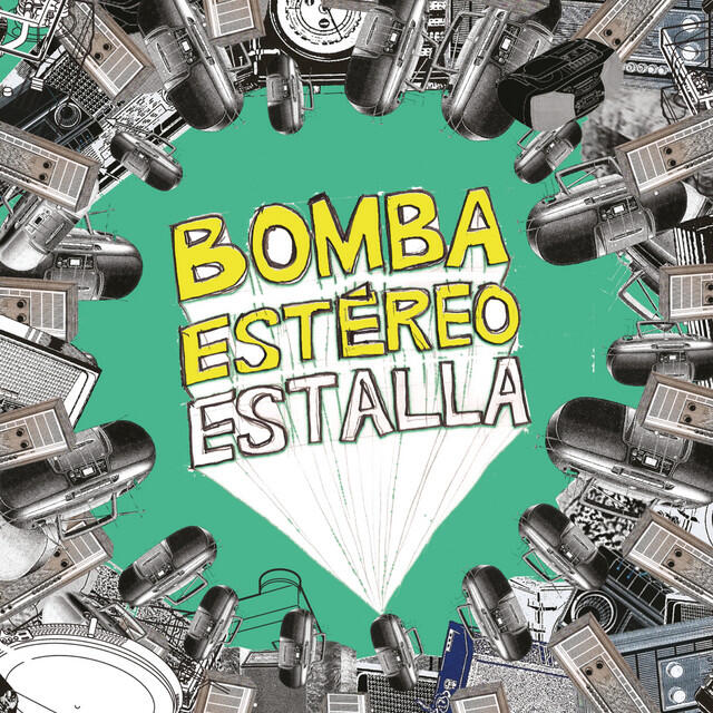 Релиз Estalla
