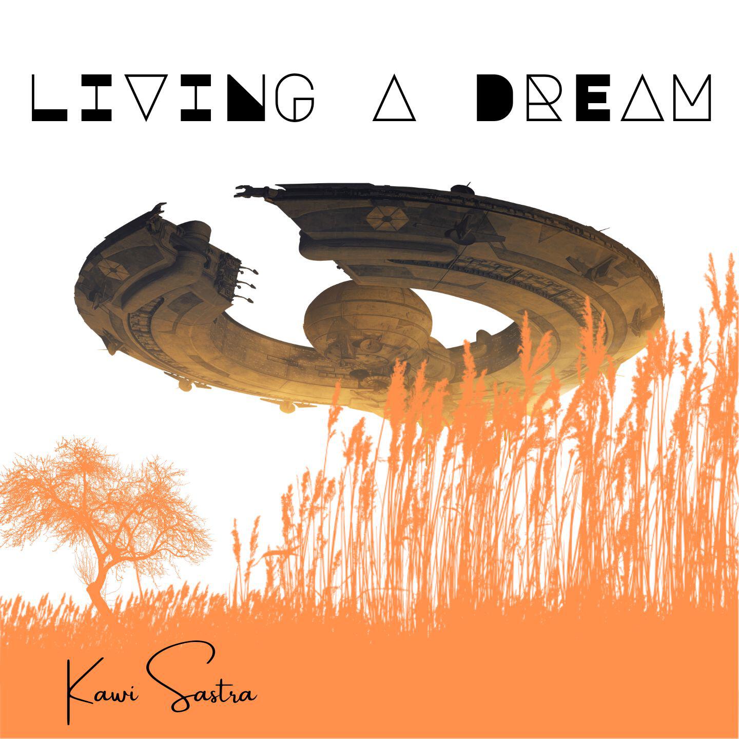 Релиз Living a Dream