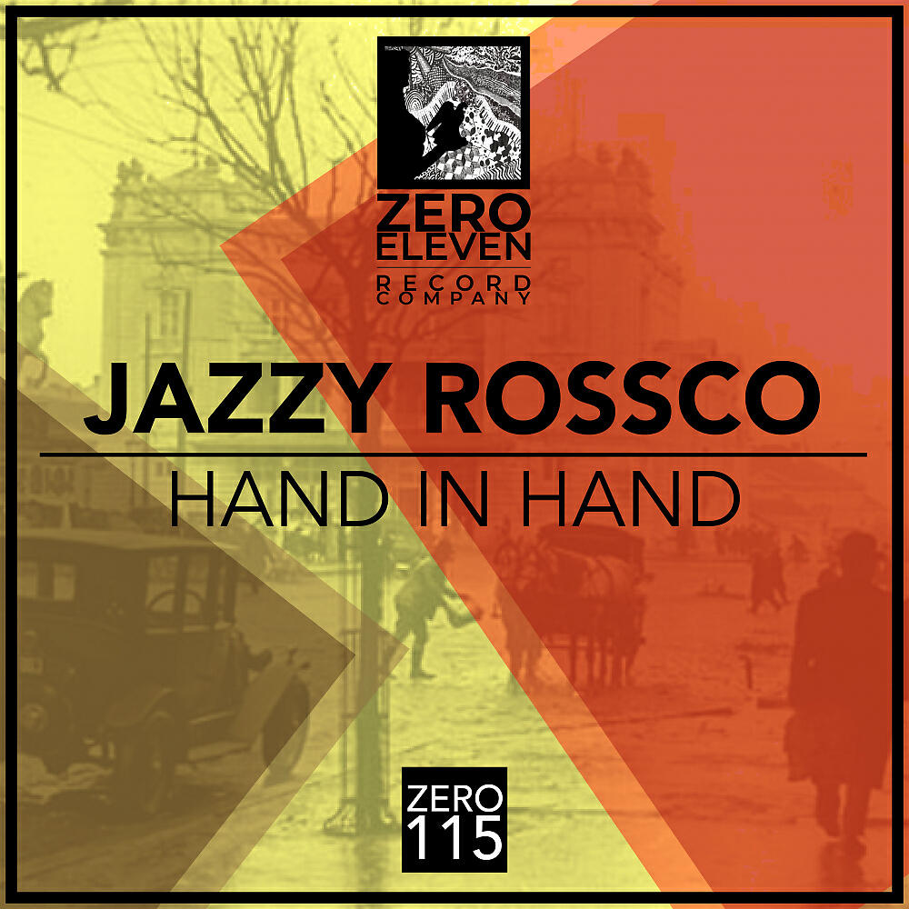 Релиз Hand In Hand