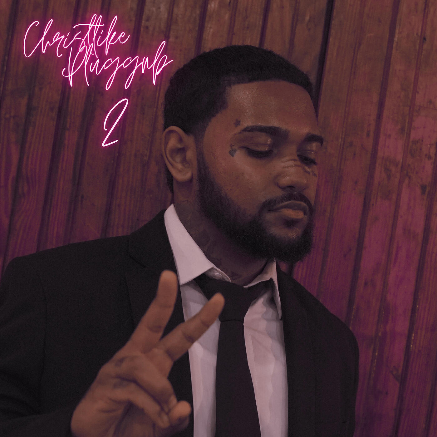 Релиз Christlike Pluggnb, Pt. 2