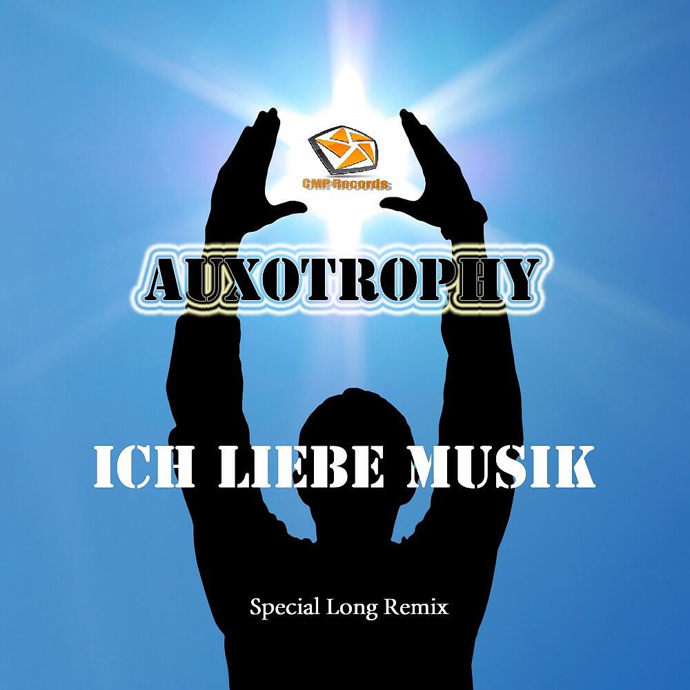 Релиз Ich liebe Musik (Special Long Remix)