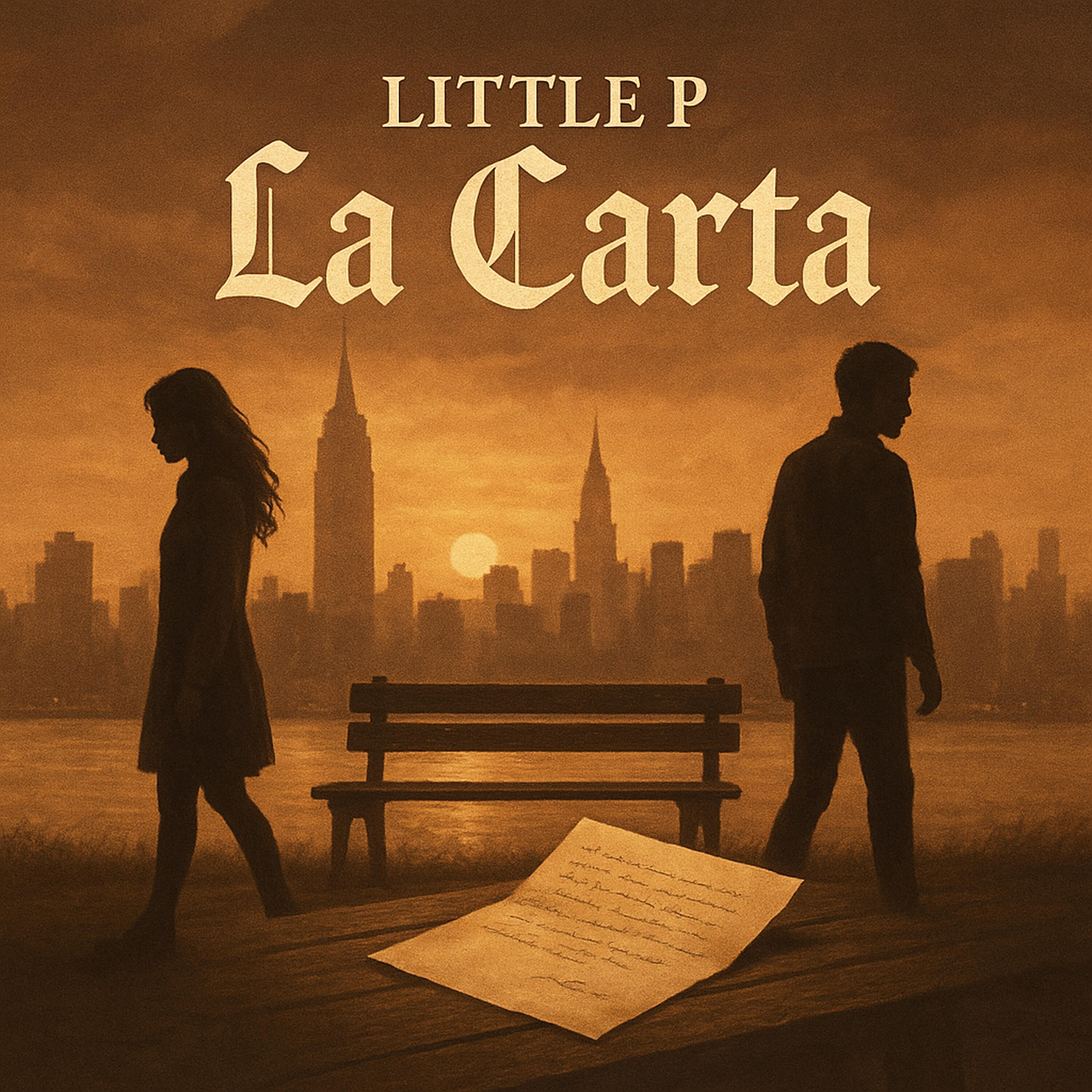 Релиз La Carta