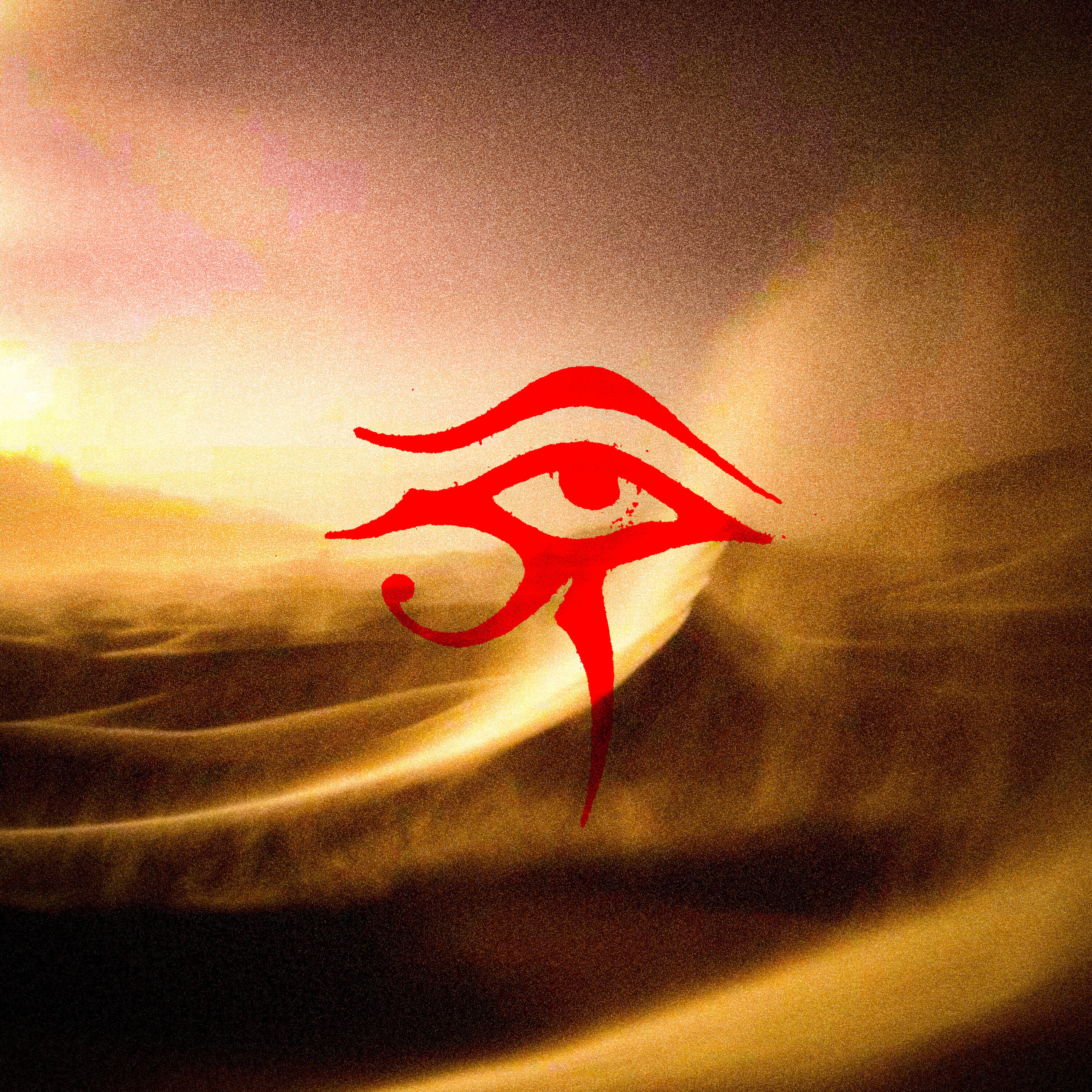 Релиз Eye of Ra