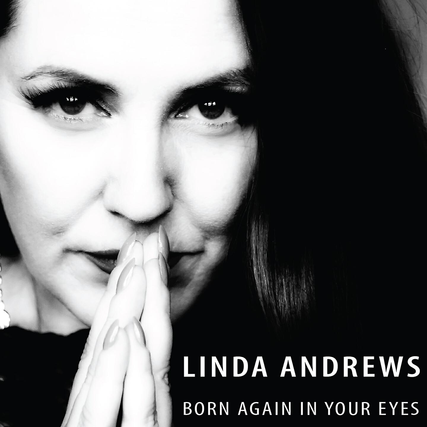 Релиз Born Again in Your Eyes