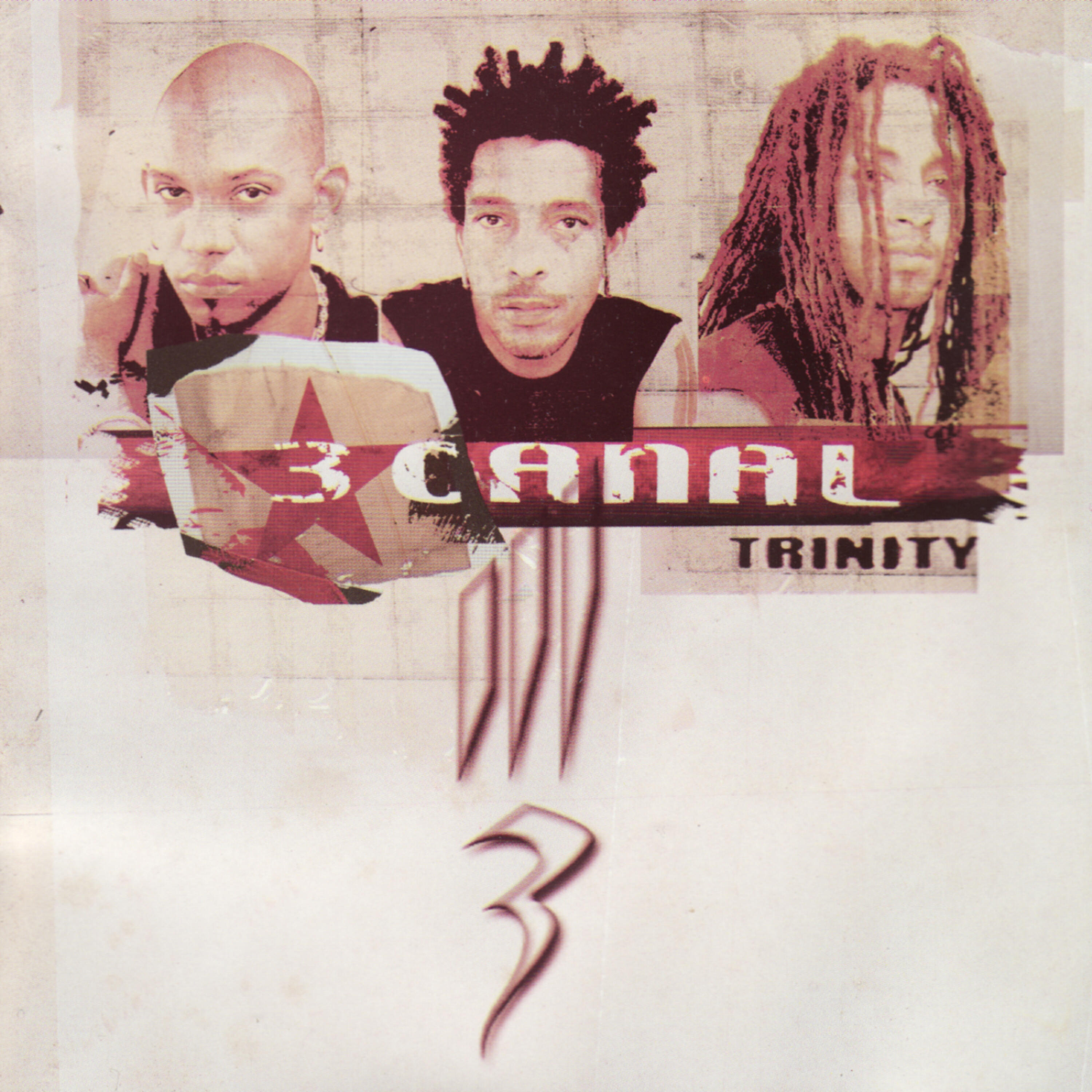 Релиз Trinity