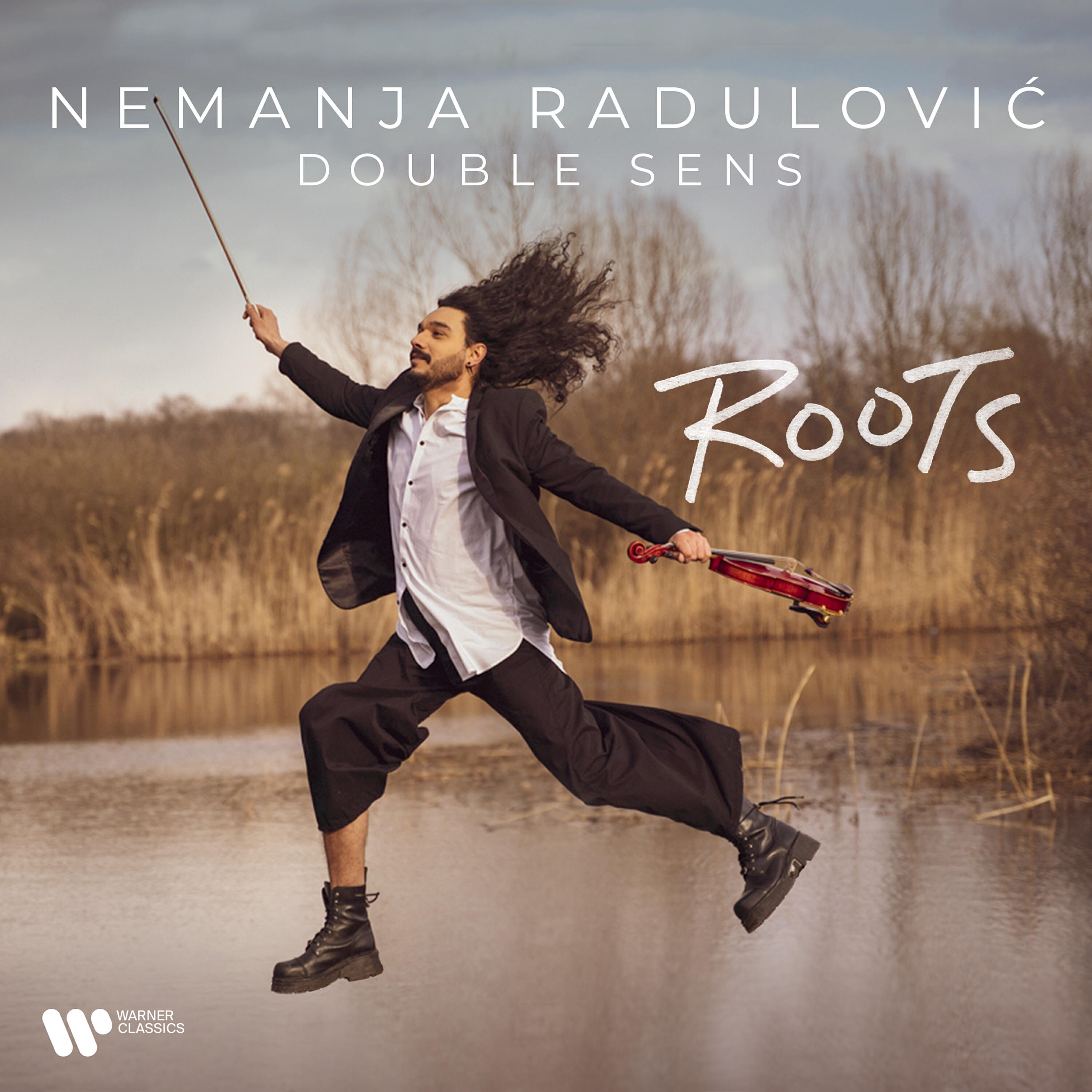 Релиз Roots