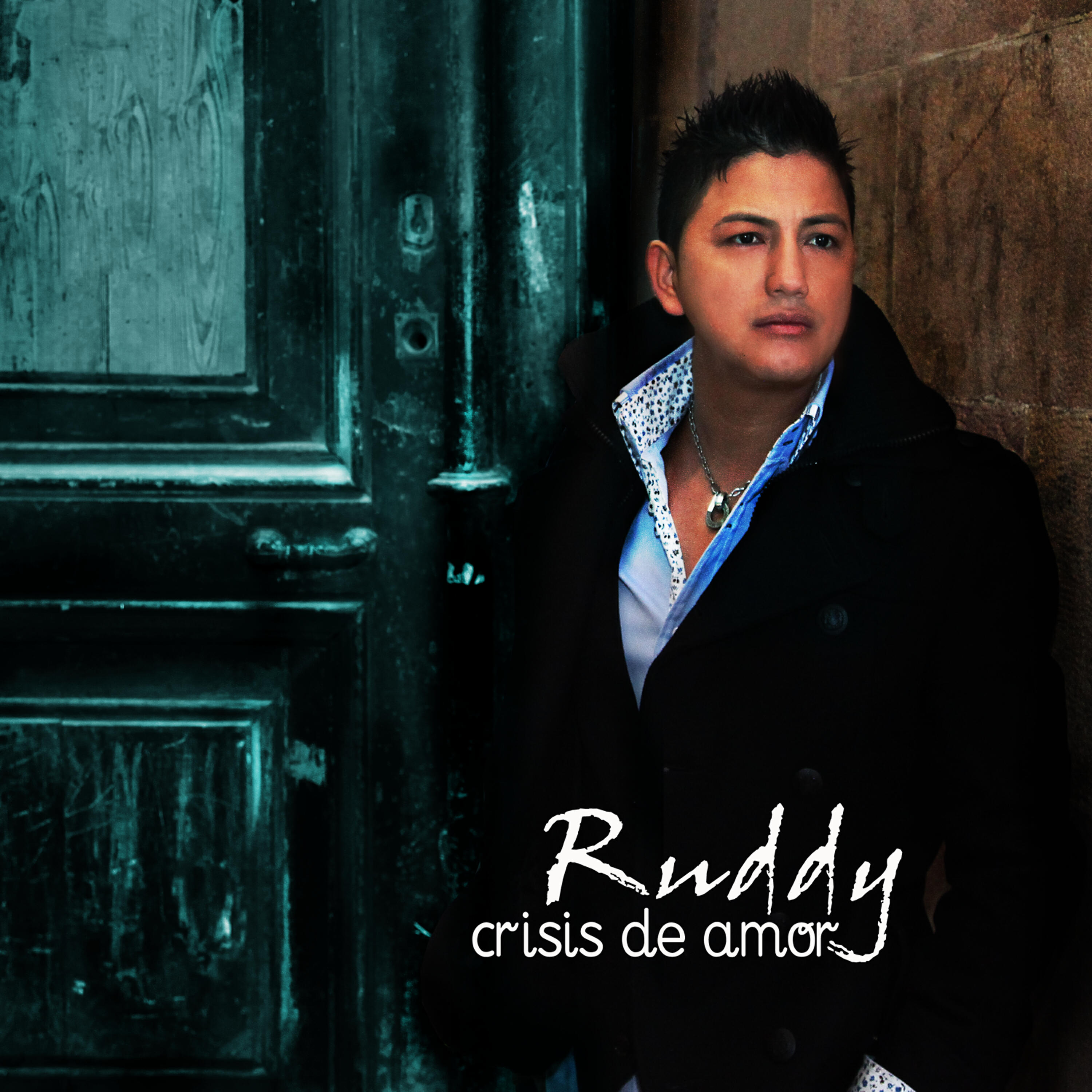 Релиз Crisis de Amor