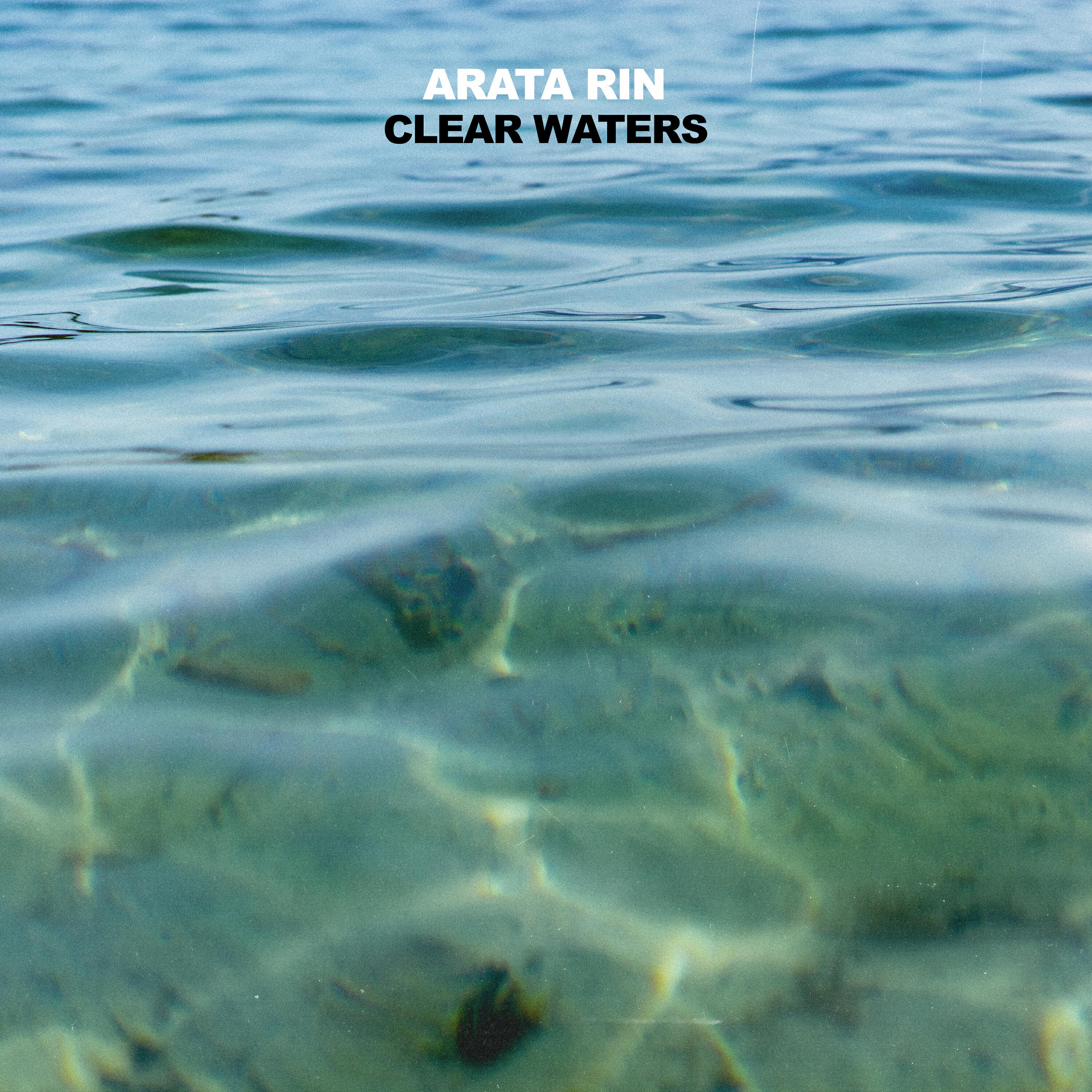 Релиз Clear waters